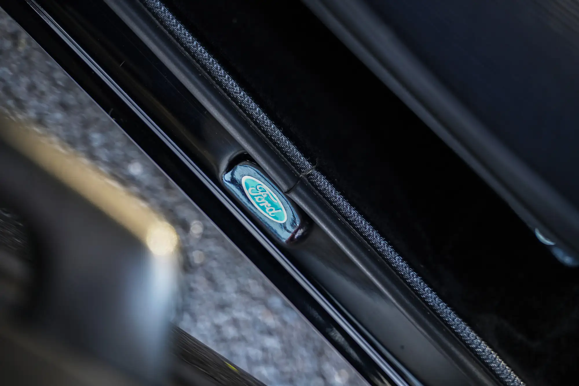 1974 Ford Escort MK1 RS2000-Sold