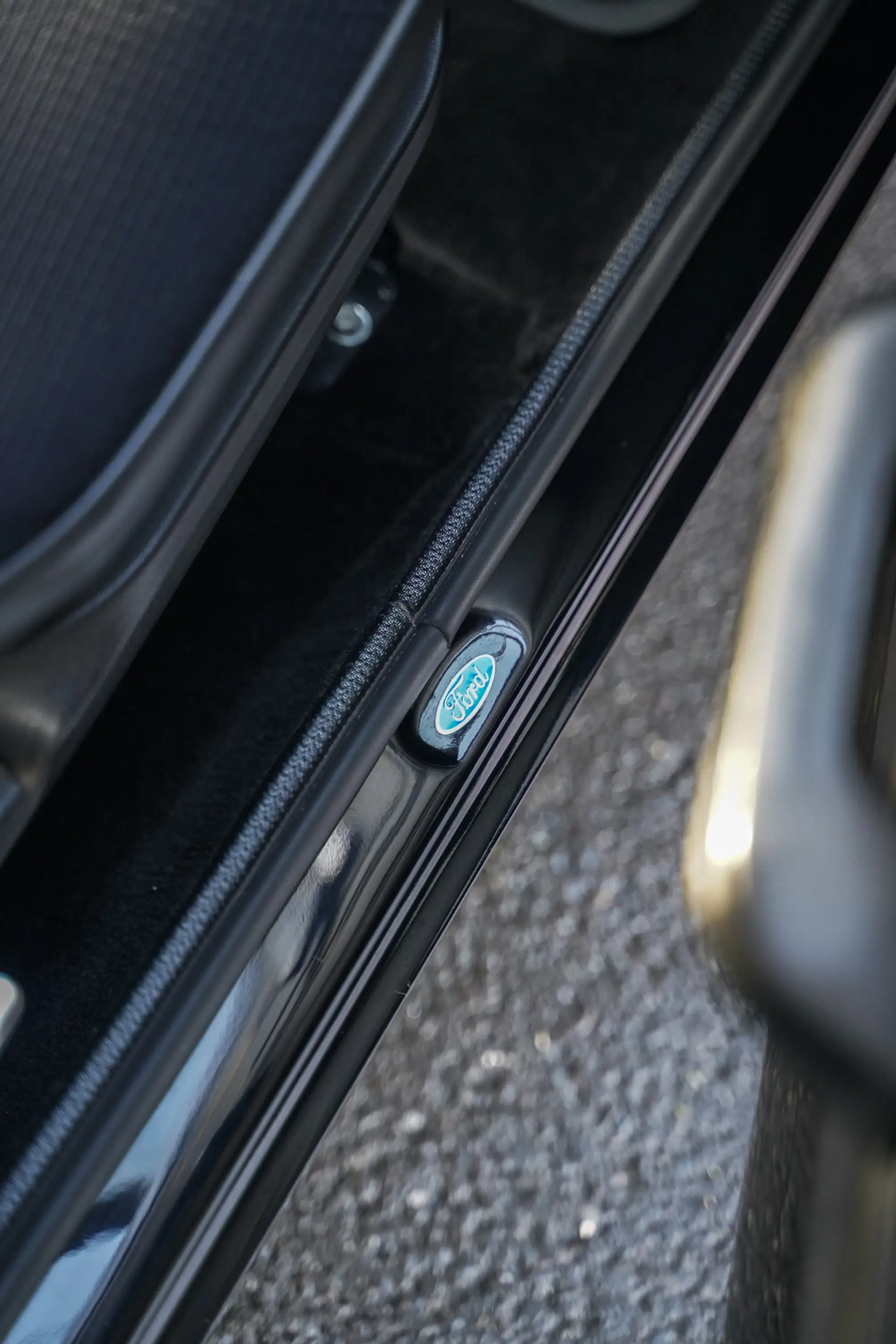 1974 Ford Escort MK1 RS2000-Sold