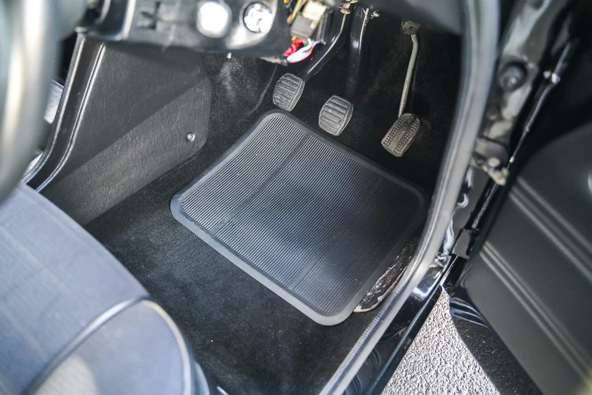 1974 Ford Escort MK1 RS2000-Sold