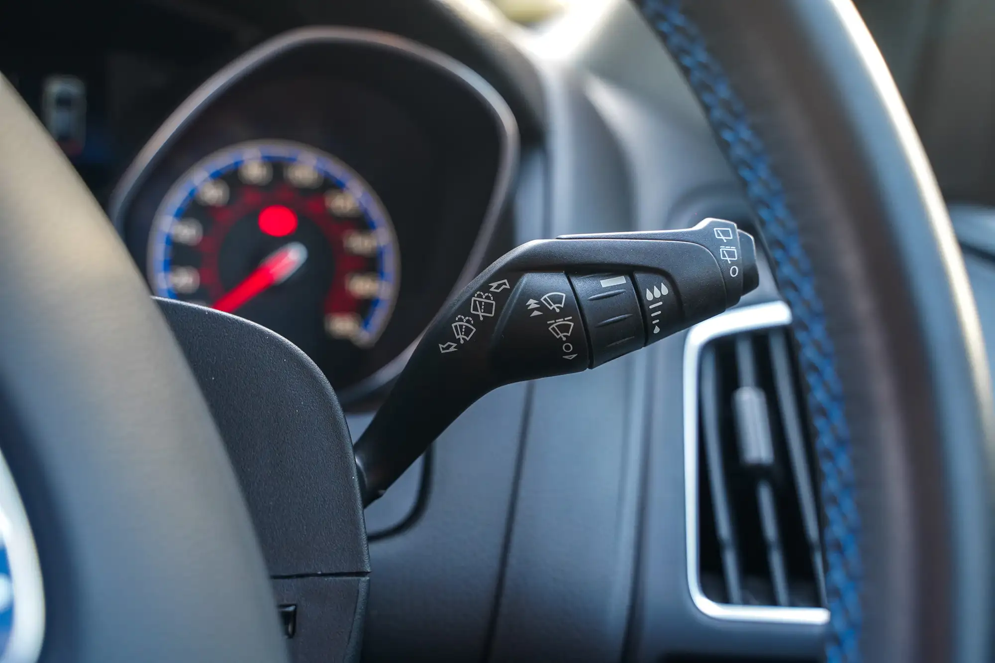 2019 Ford Focus RS MK3-Sold