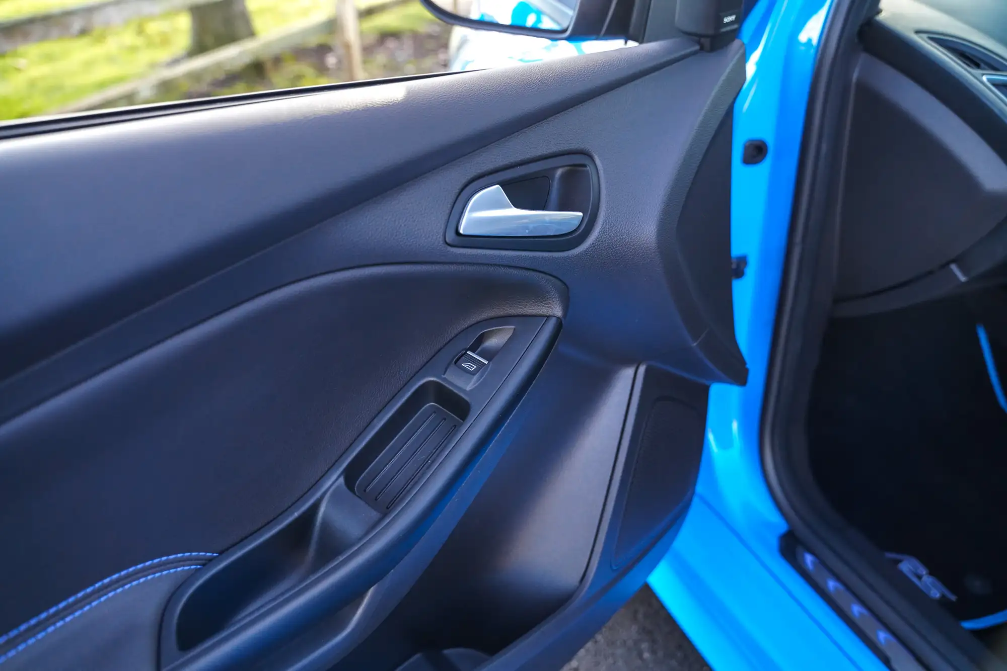 2019 Ford Focus RS MK3-Sold