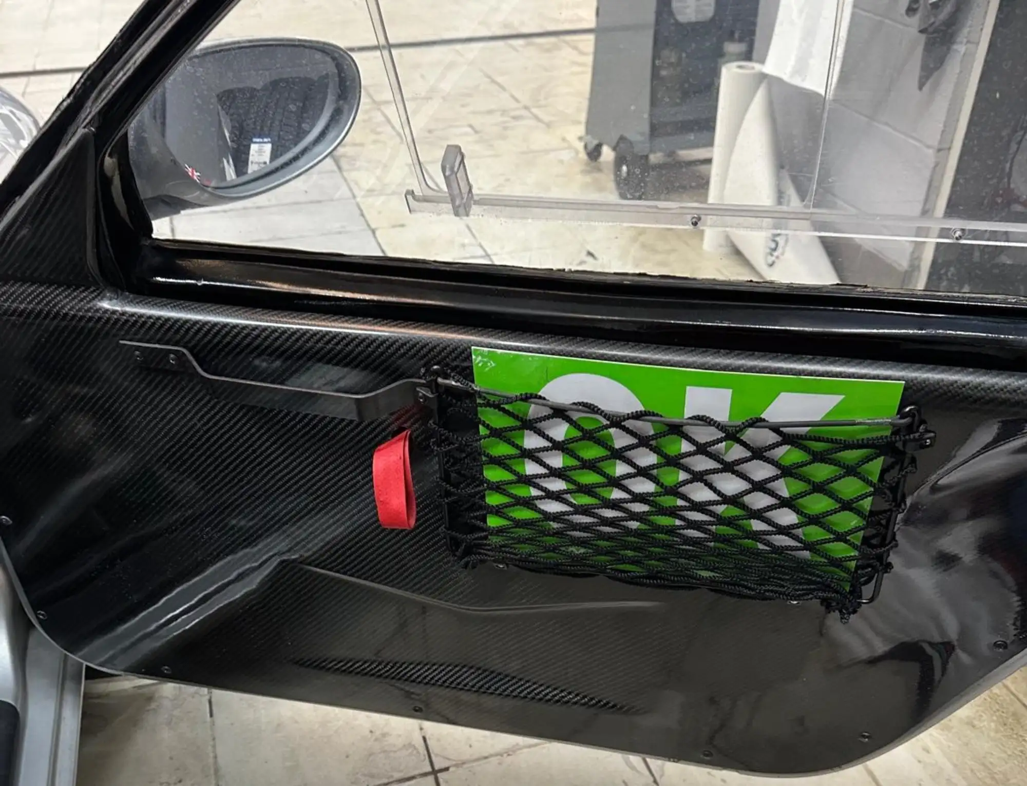 2003 Porsche 911 (996.2) GT3-For Sale