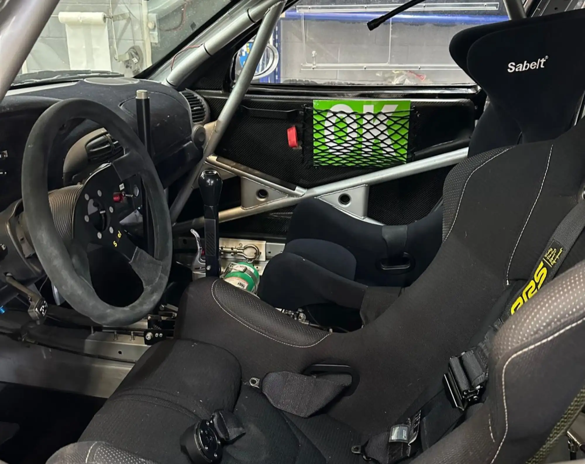 2003 Porsche 911 (996.2) GT3-For Sale