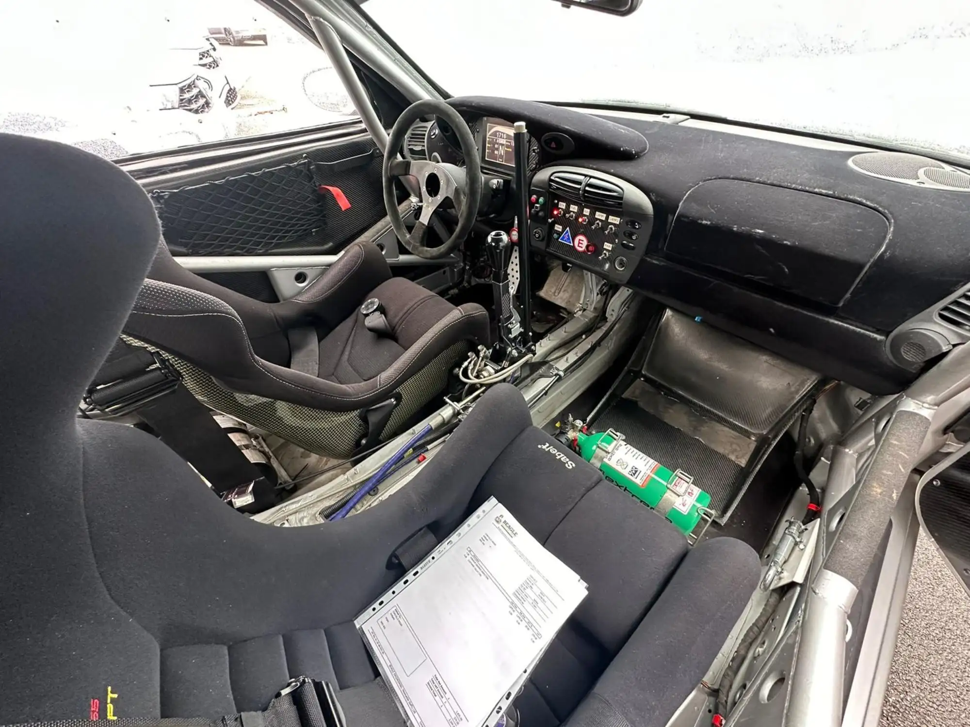 2003 Porsche 911 (996.2) GT3-For Sale