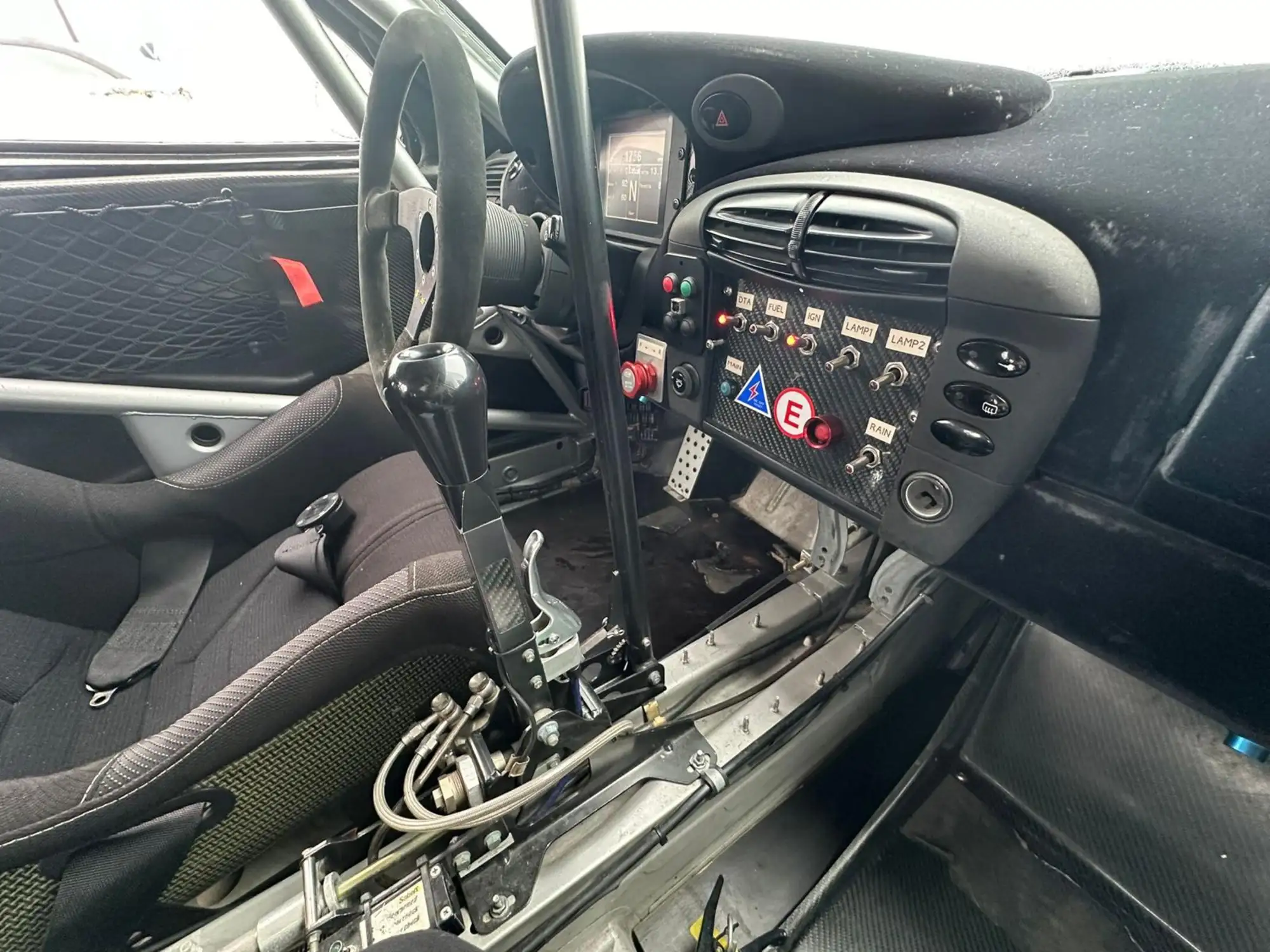 2003 Porsche 911 (996.2) GT3-For Sale