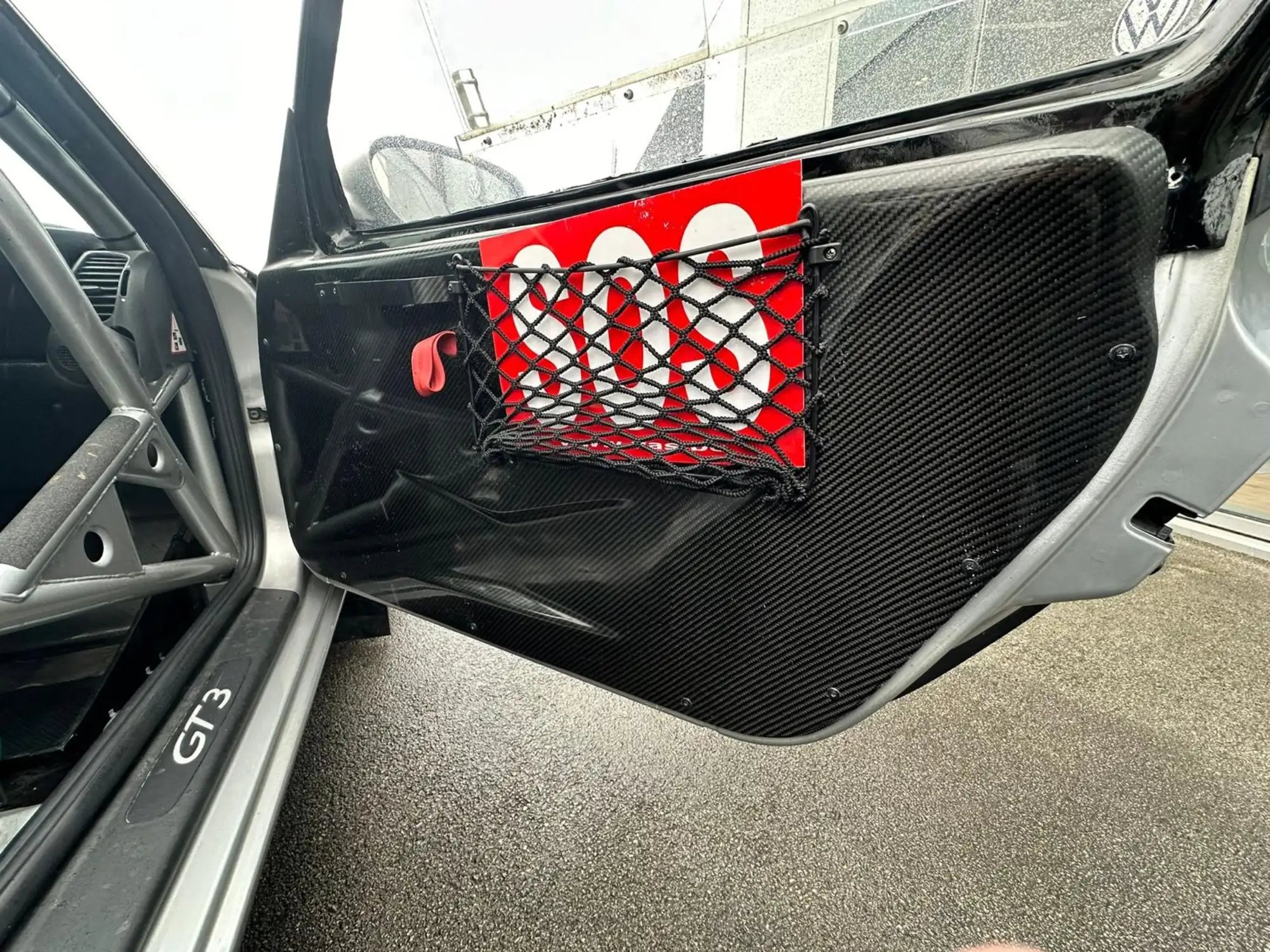 2003 Porsche 911 (996.2) GT3-For Sale