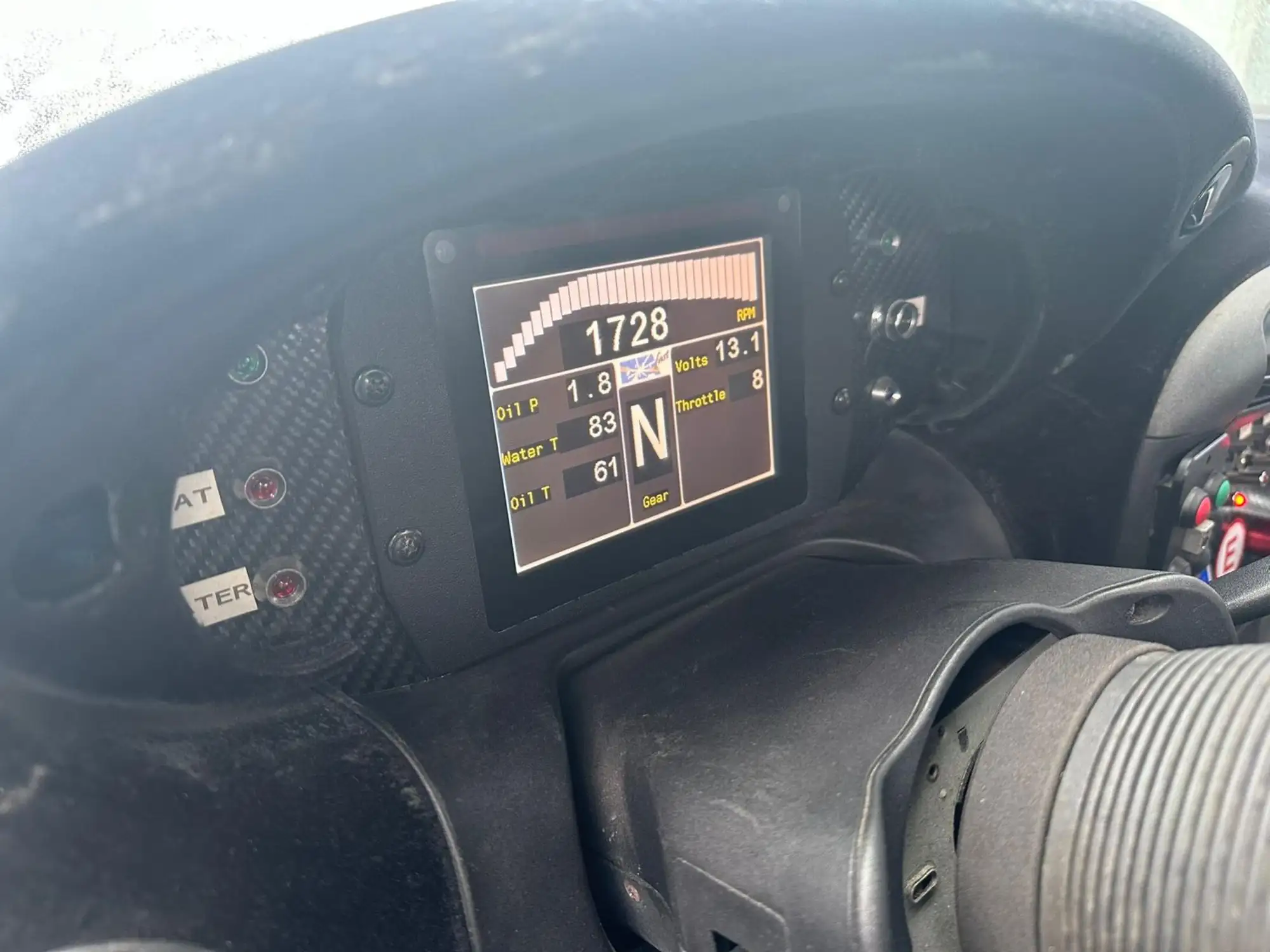 2003 Porsche 911 (996.2) GT3-For Sale