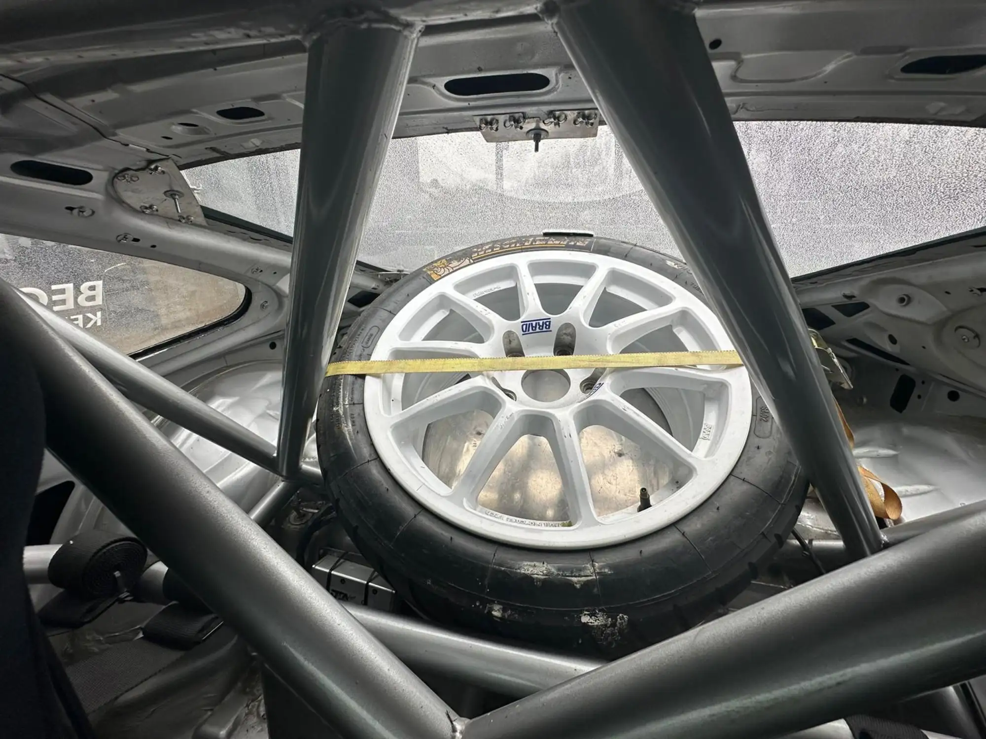 2003 Porsche 911 (996.2) GT3-For Sale