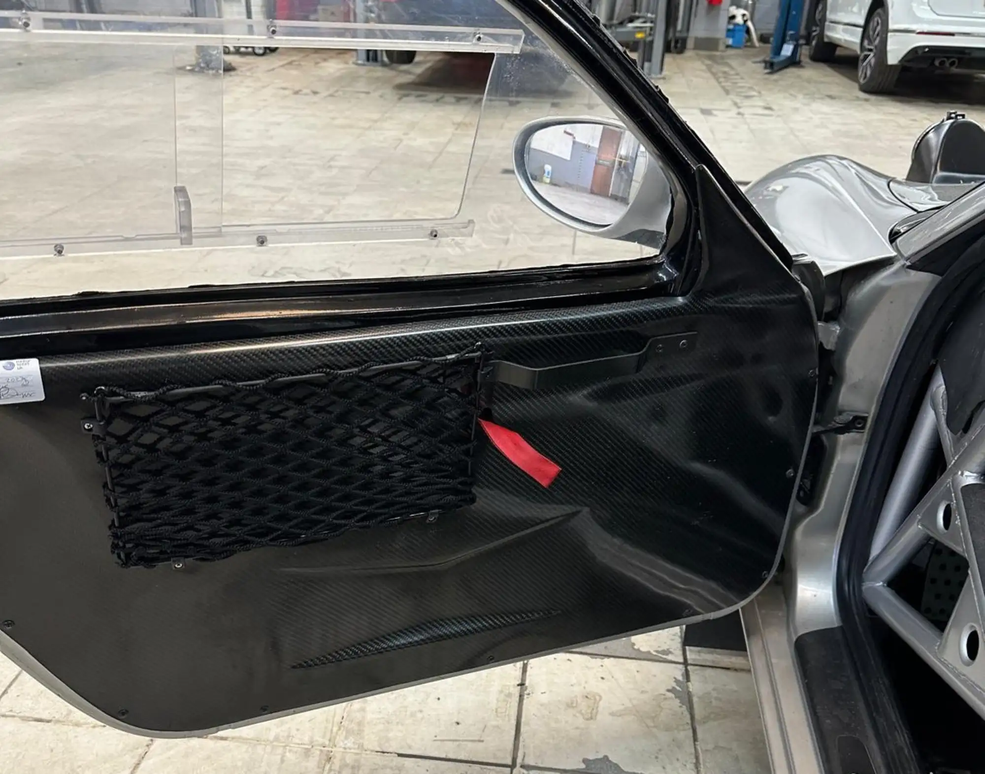 2003 Porsche 911 (996.2) GT3-For Sale