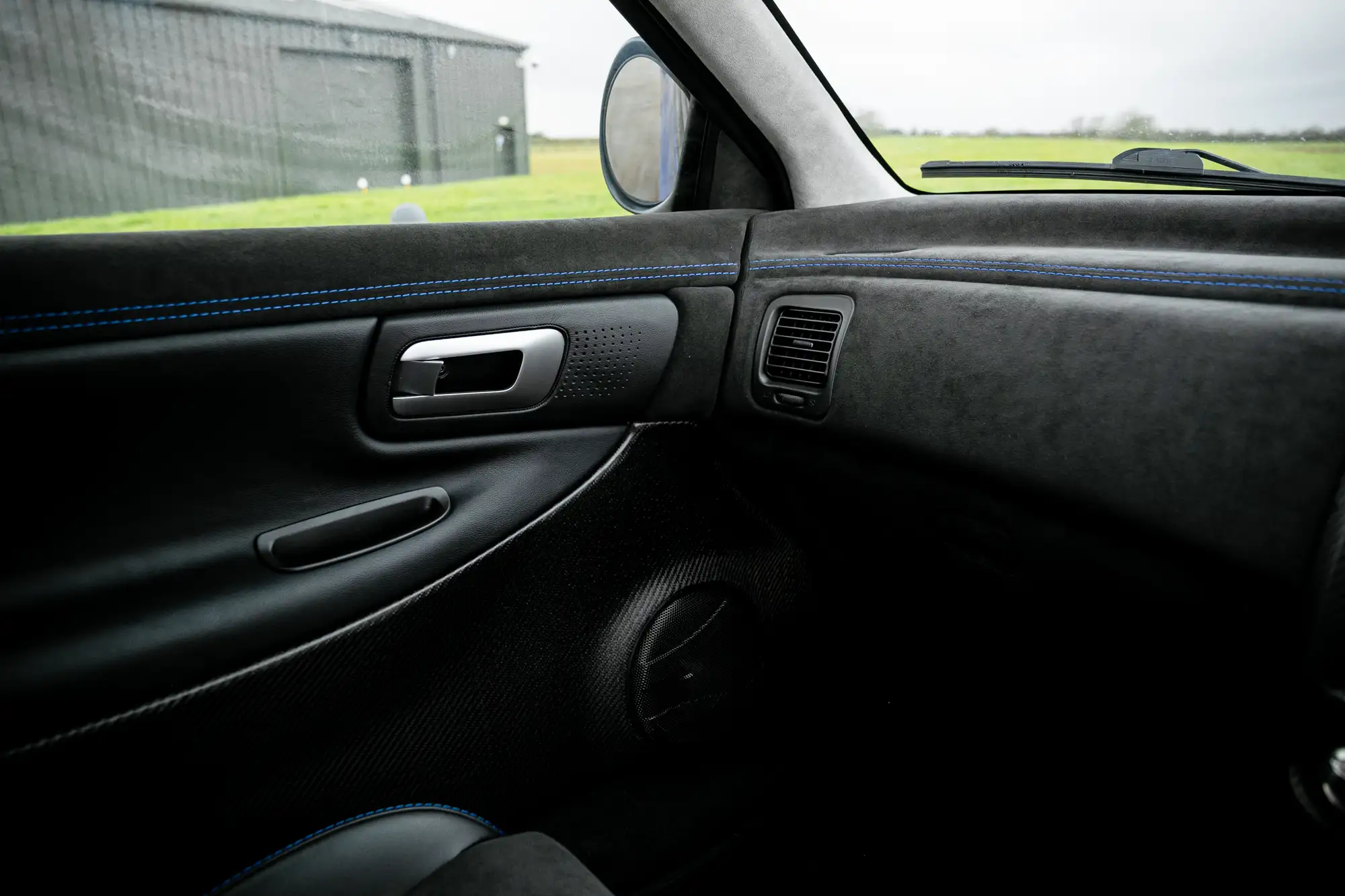 2023 Prodrive P25-Sold