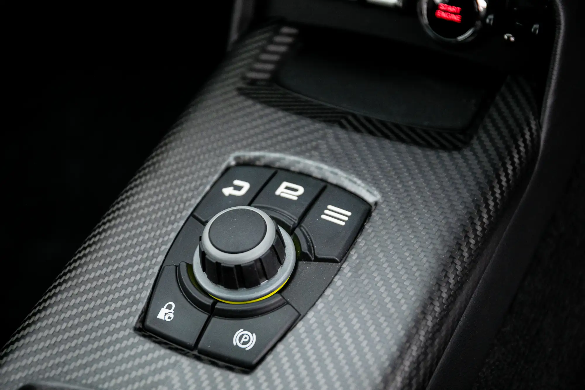 2023 Prodrive P25-Sold