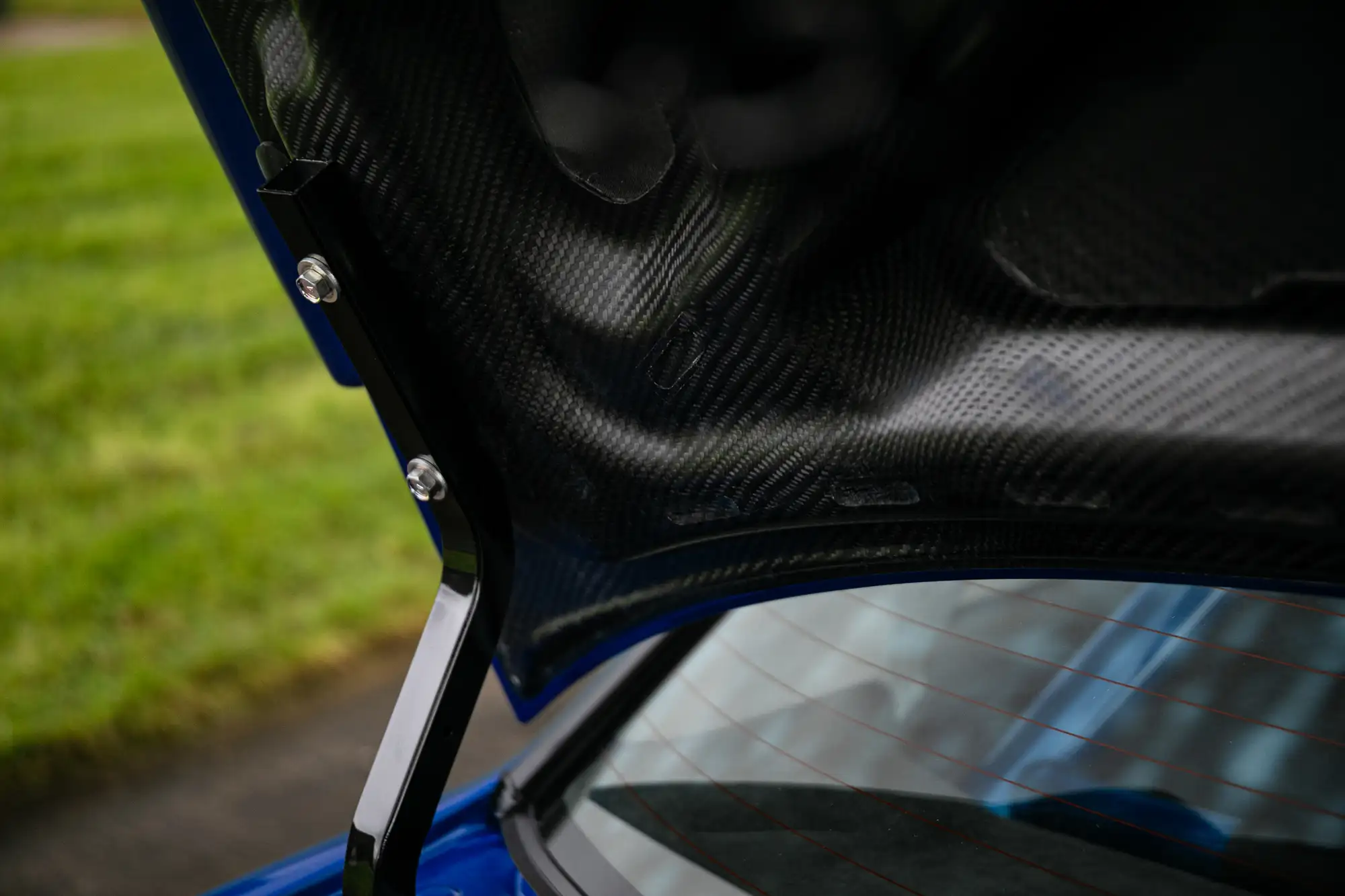 2023 Prodrive P25-Sold