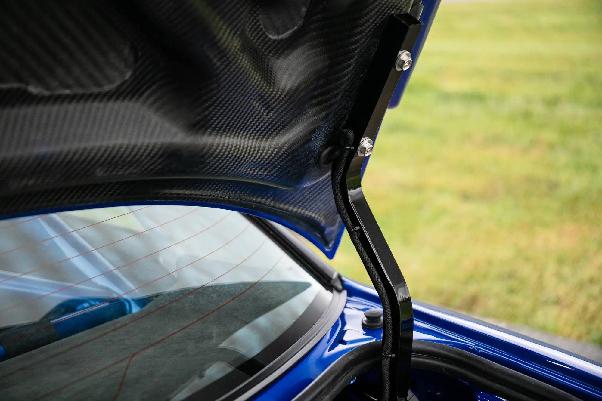 2023 Prodrive P25-Sold