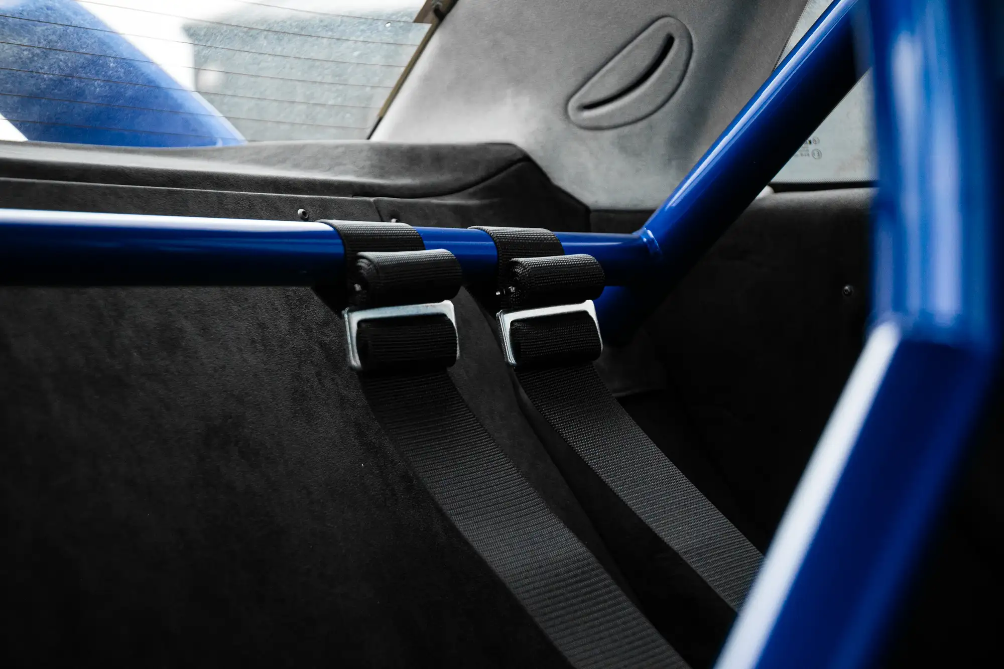 2023 Prodrive P25-Sold