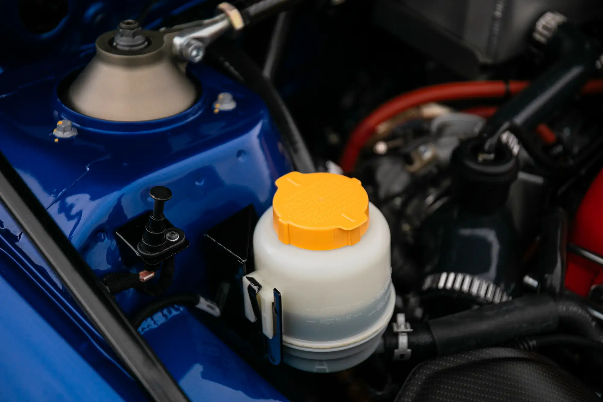 2023 Prodrive P25-Sold