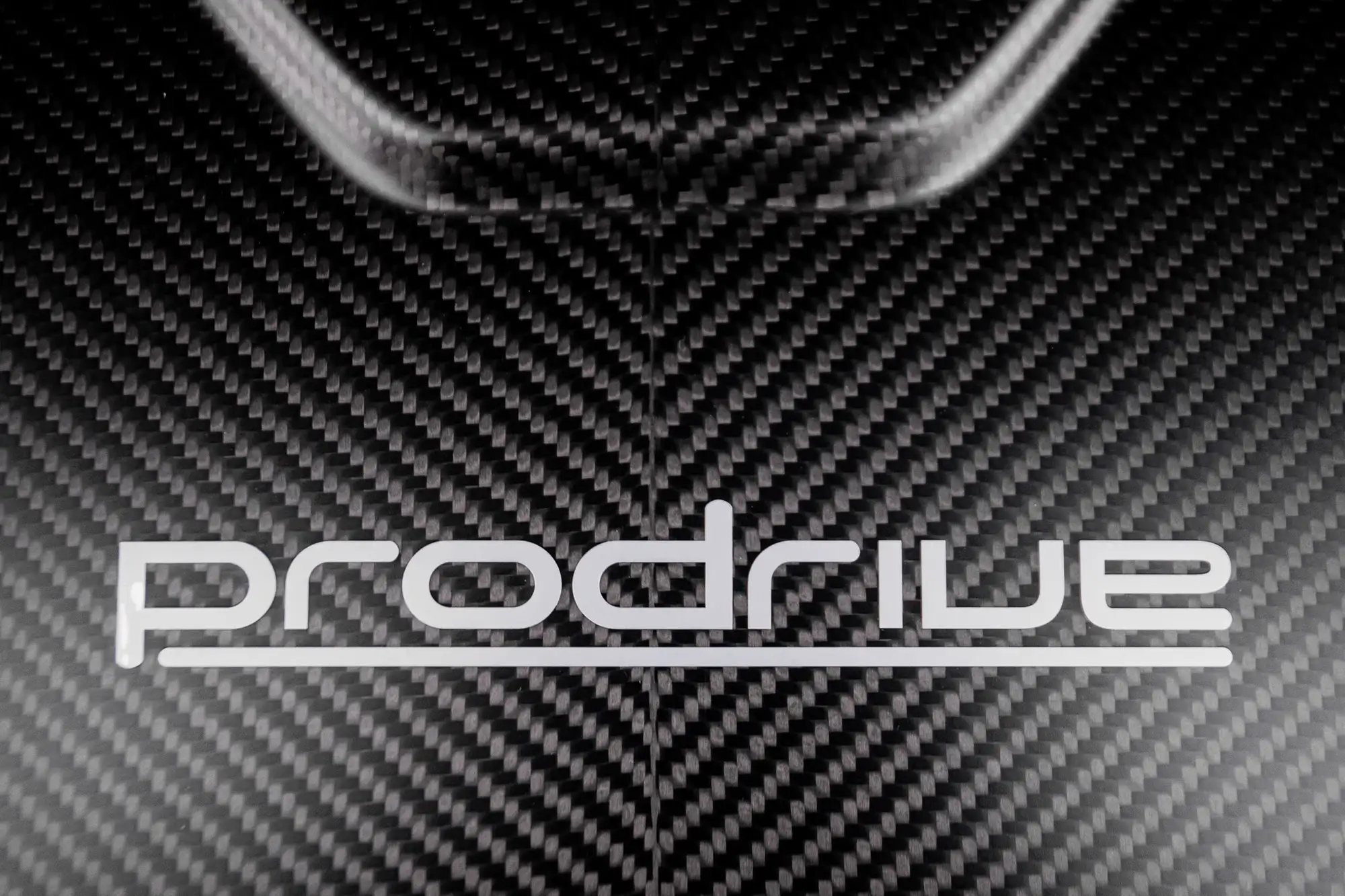 2023 Prodrive P25-Sold