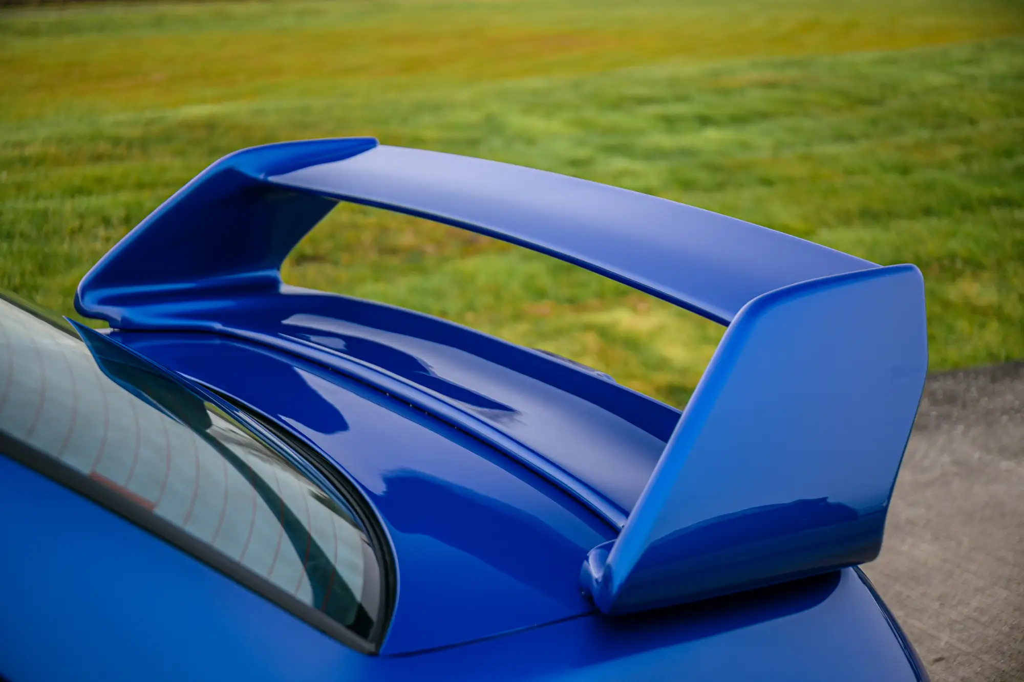 2023 Prodrive P25-Sold