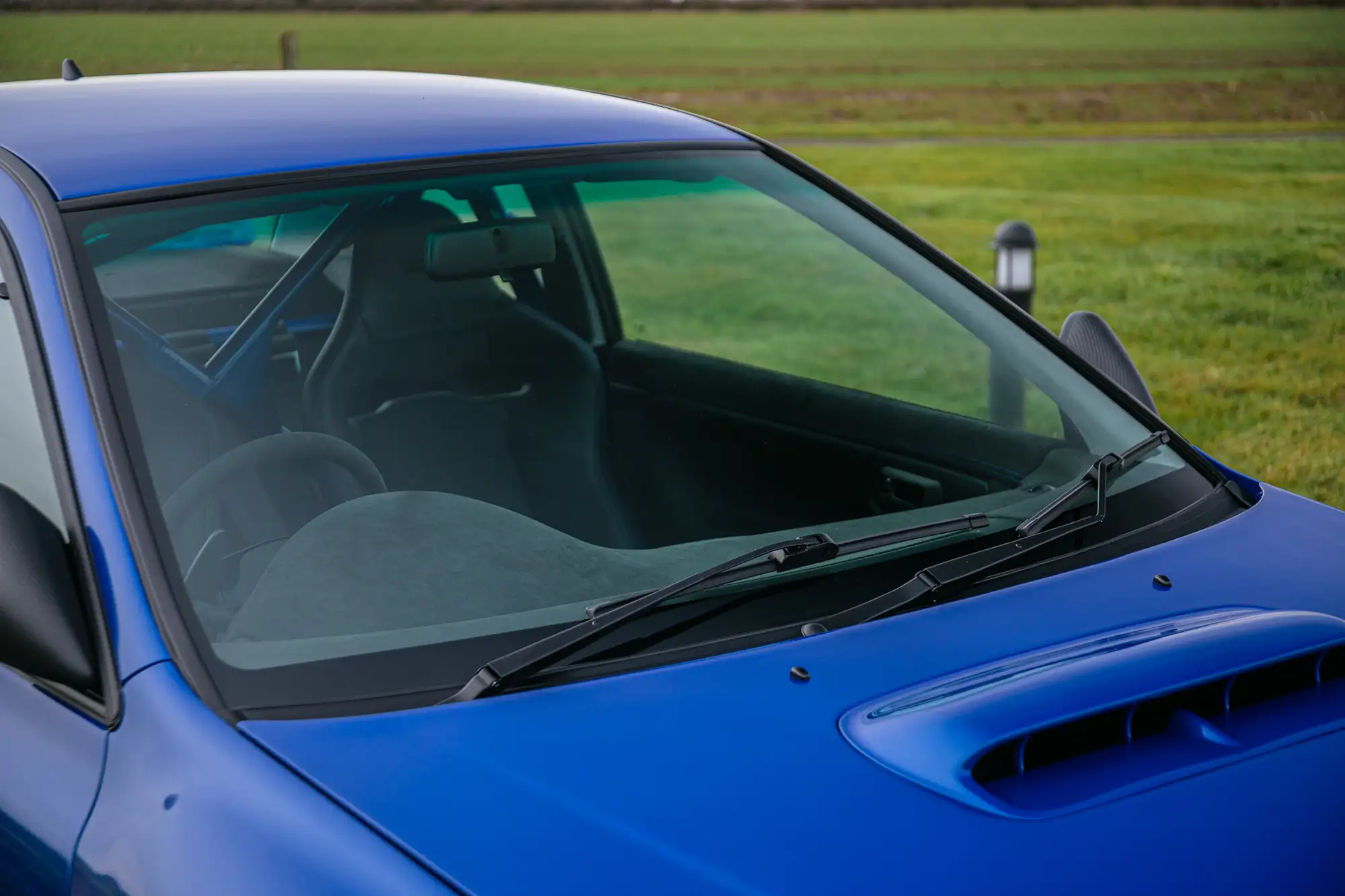 2023 Prodrive P25-Sold