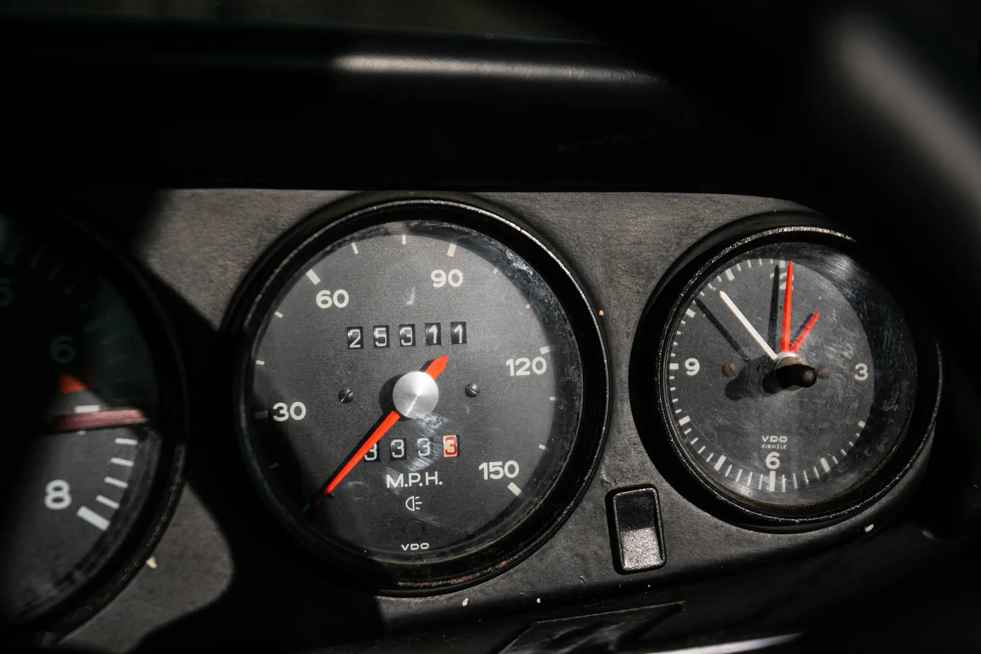 1972 Porsche 911T 2.4 (2.7-Litre)-For Sale