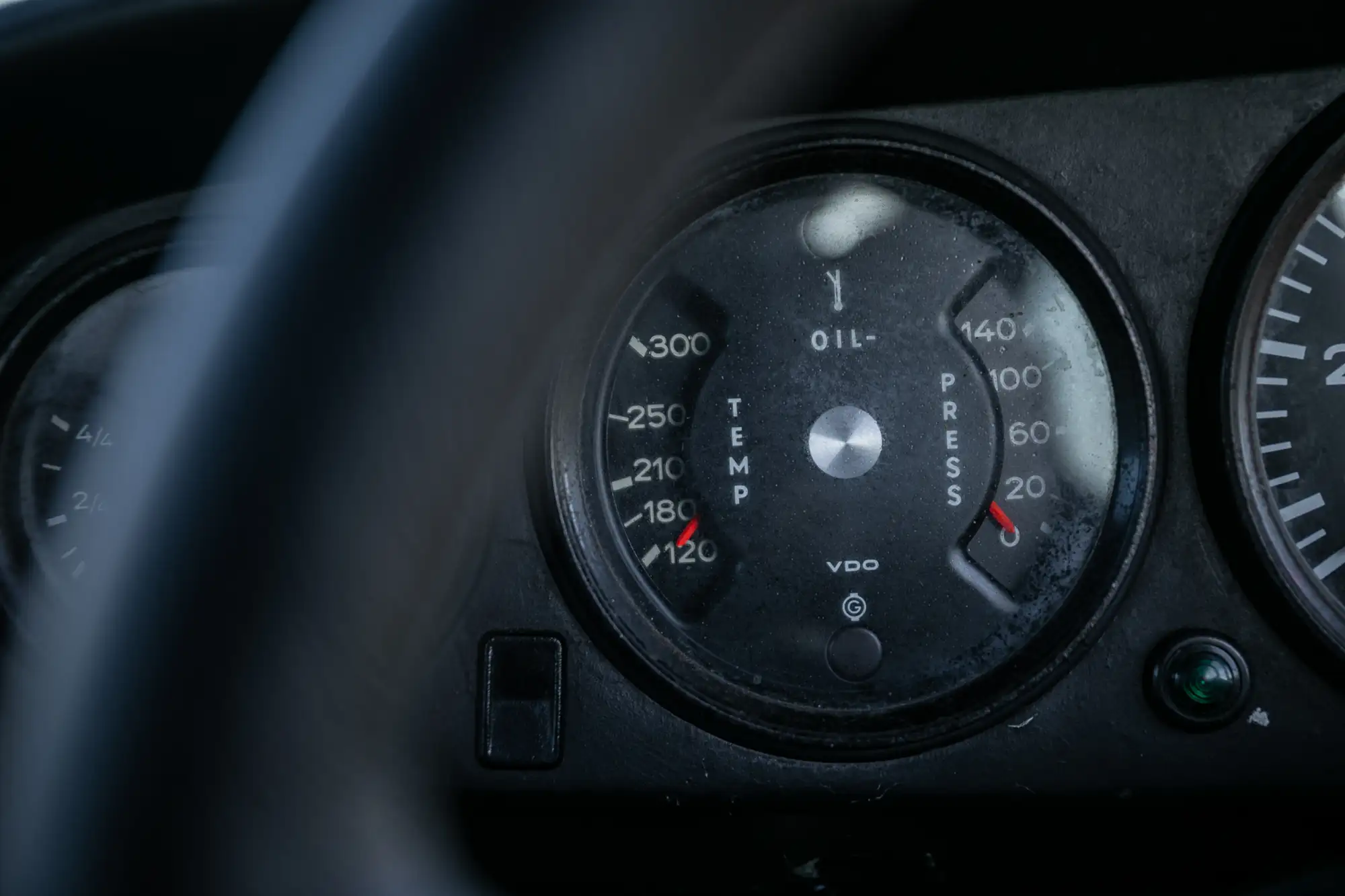 1972 Porsche 911T 2.4 (2.7-Litre)-For Sale