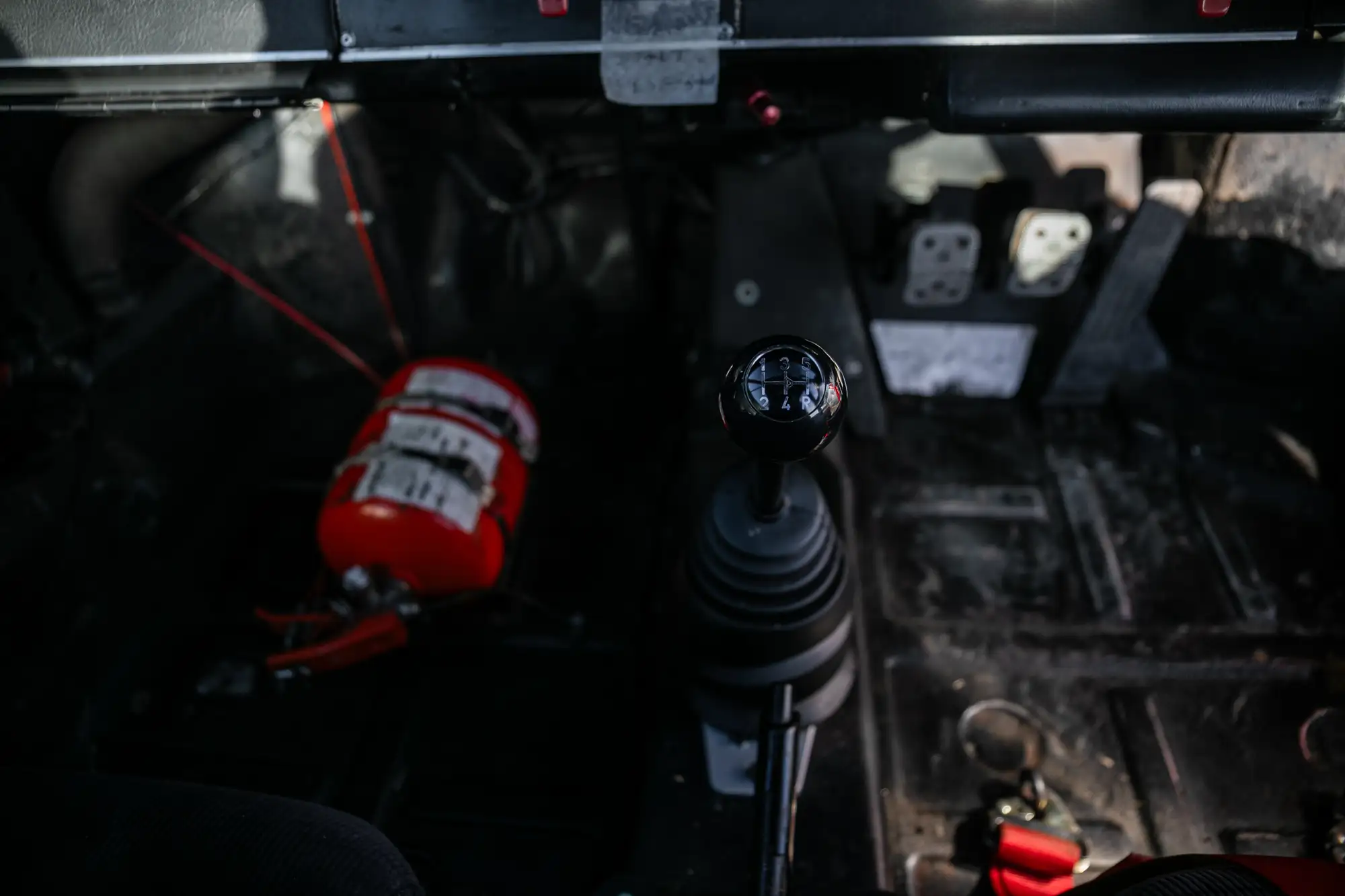 1972 Porsche 911T 2.4 (2.7-Litre)-For Sale