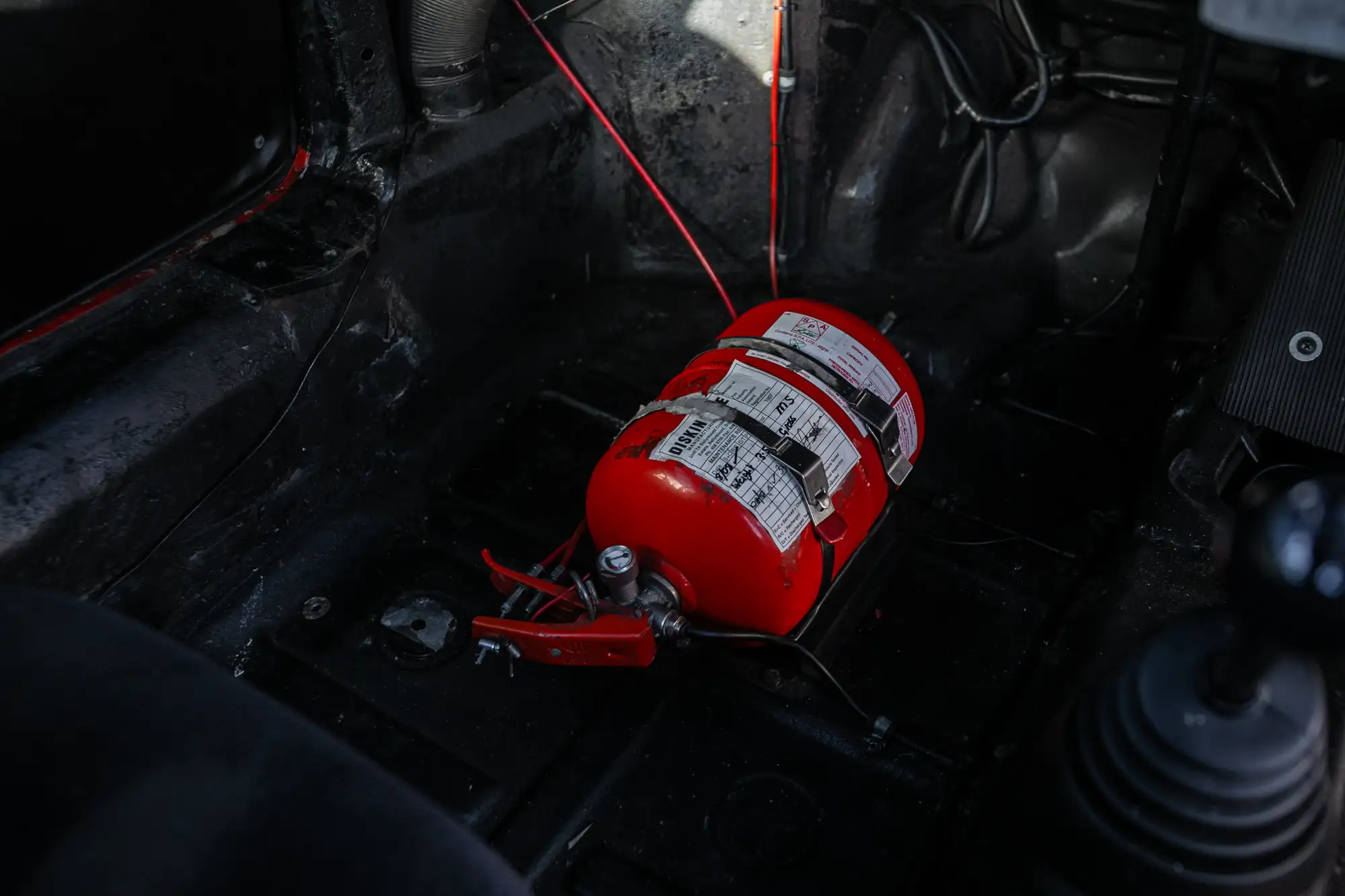 1972 Porsche 911T 2.4 (2.7-Litre)-For Sale