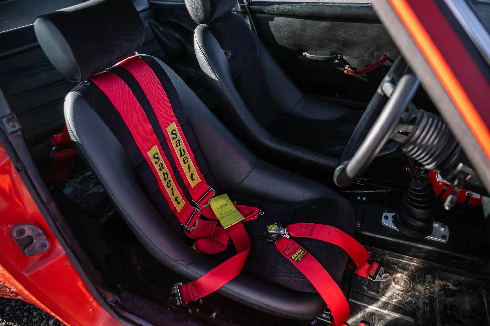 1972 Porsche 911T 2.4 (2.7-Litre)-For Sale