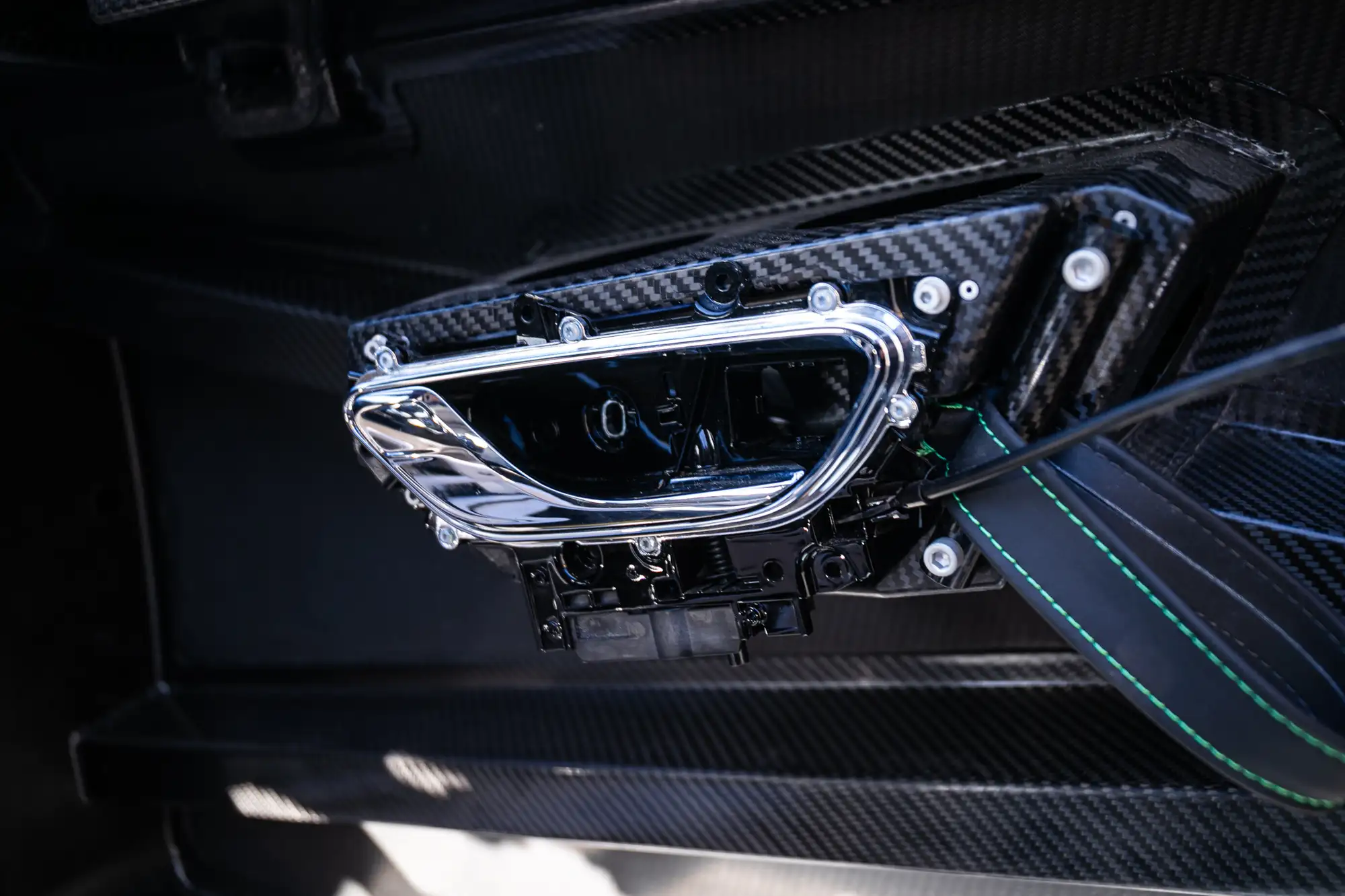 2018 Bentley Continental GT3 - Pikes Peak-For Sale