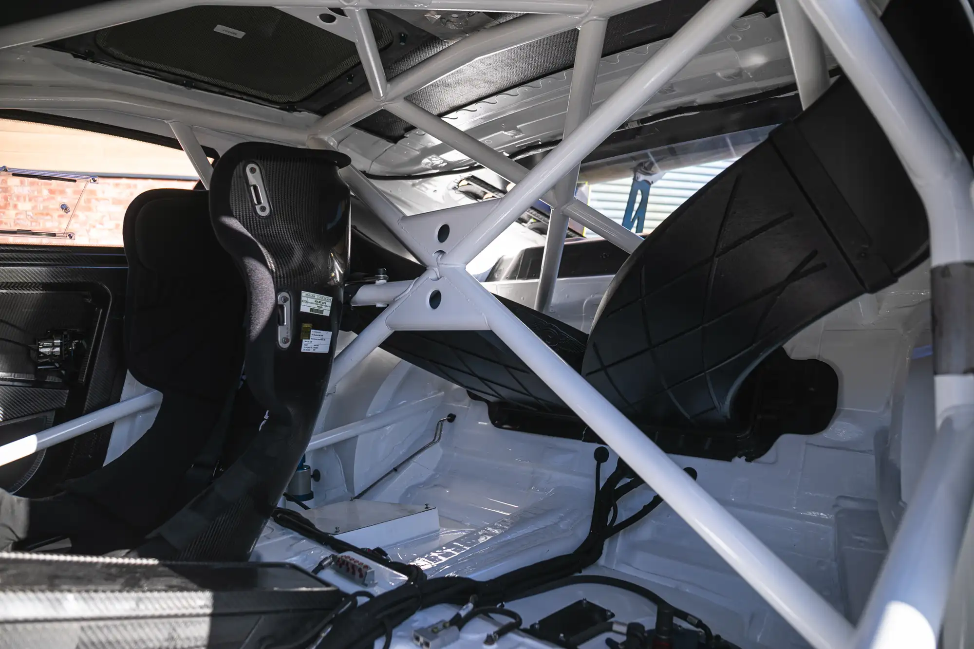 2018 Bentley Continental GT3 - Pikes Peak-For Sale