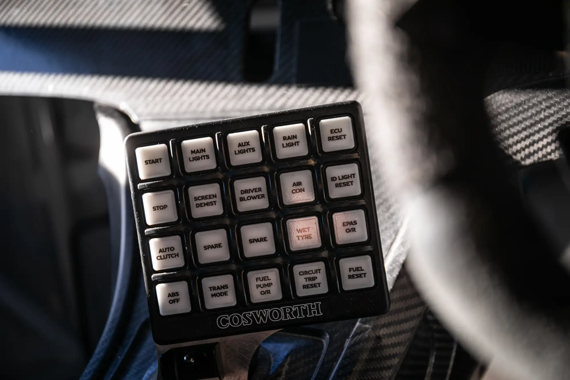 2018 Bentley Continental GT3 - Pikes Peak-For Sale