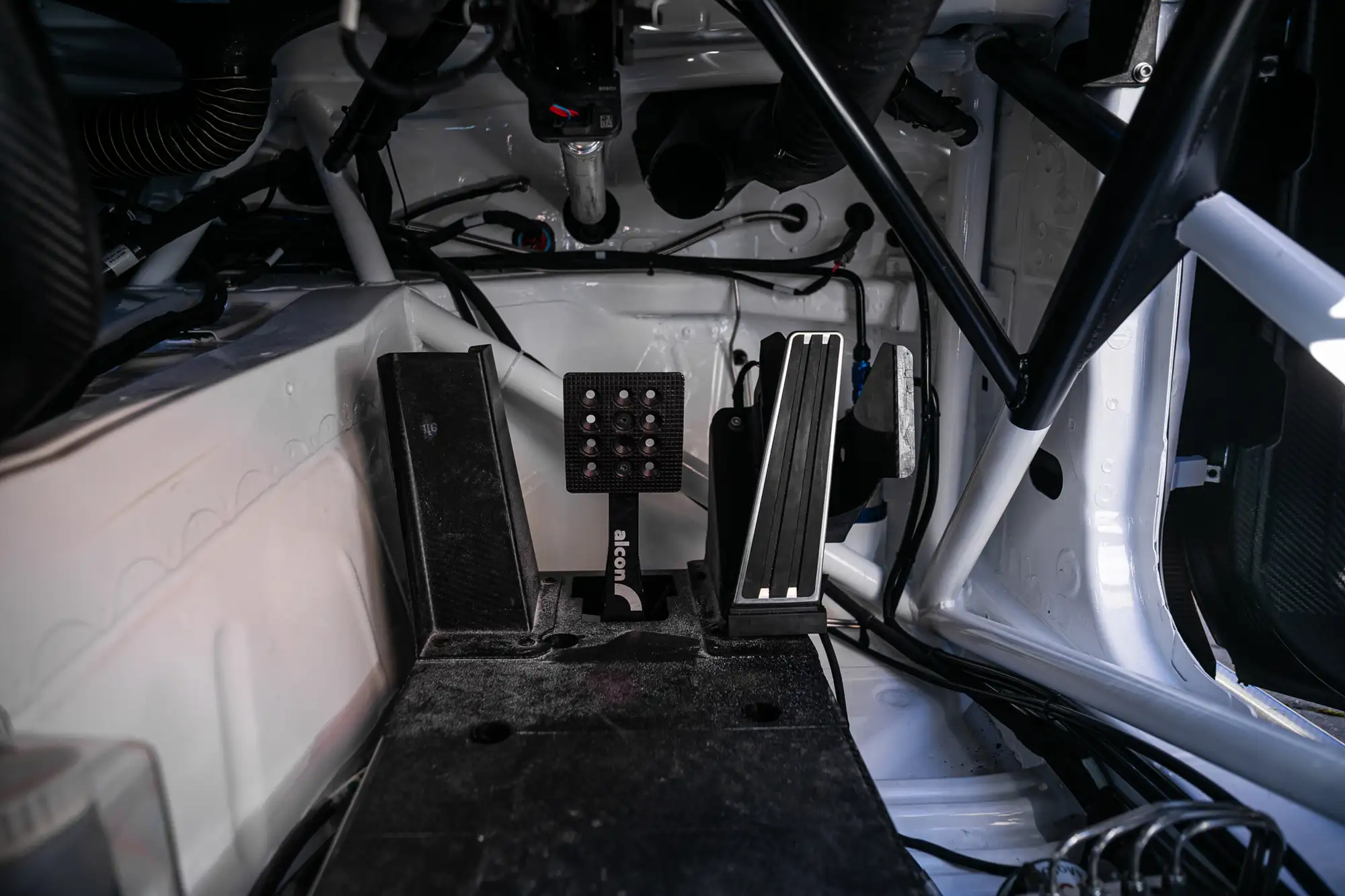 2018 Bentley Continental GT3 - Pikes Peak-For Sale