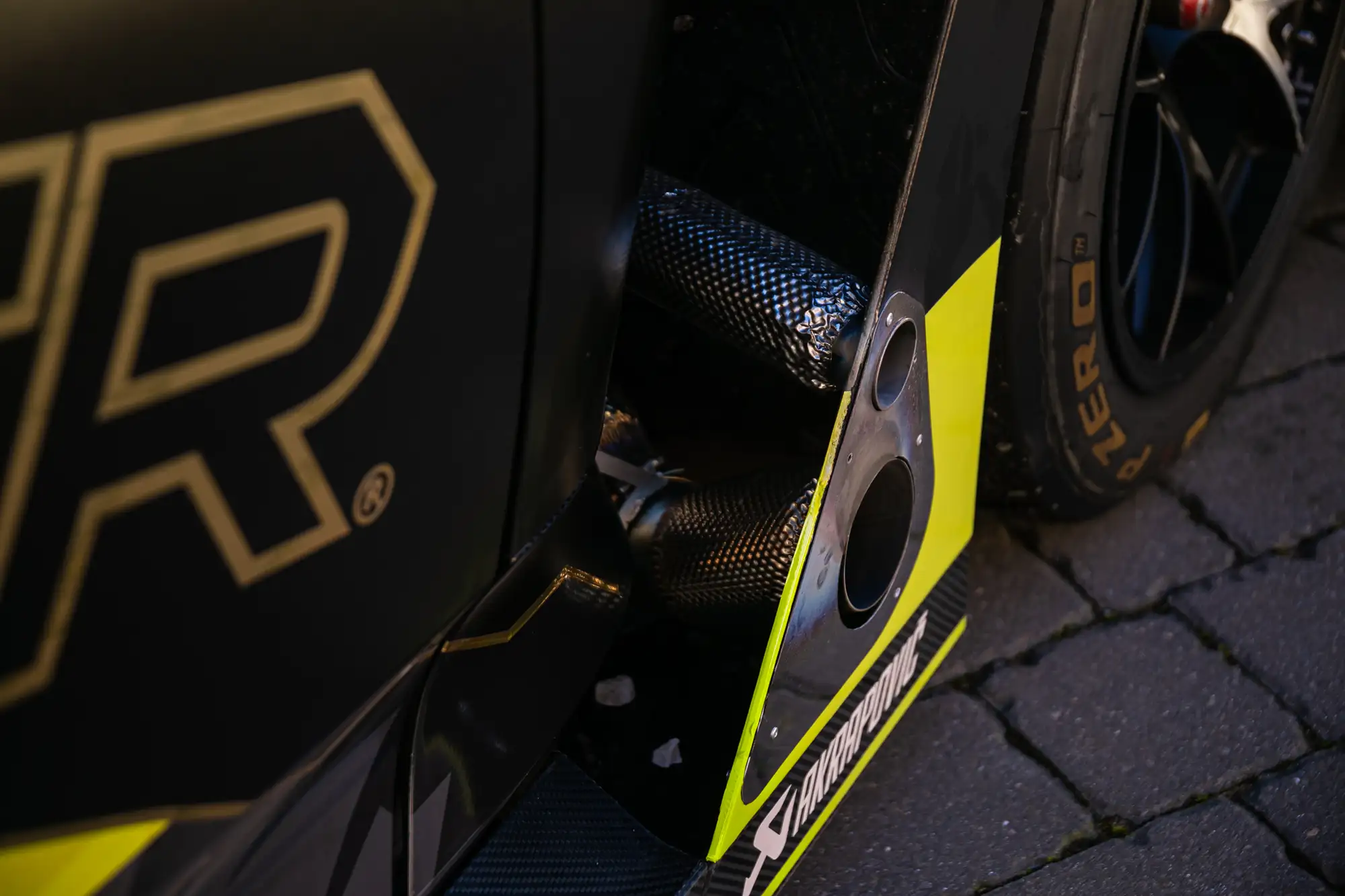 2018 Bentley Continental GT3 - Pikes Peak-For Sale