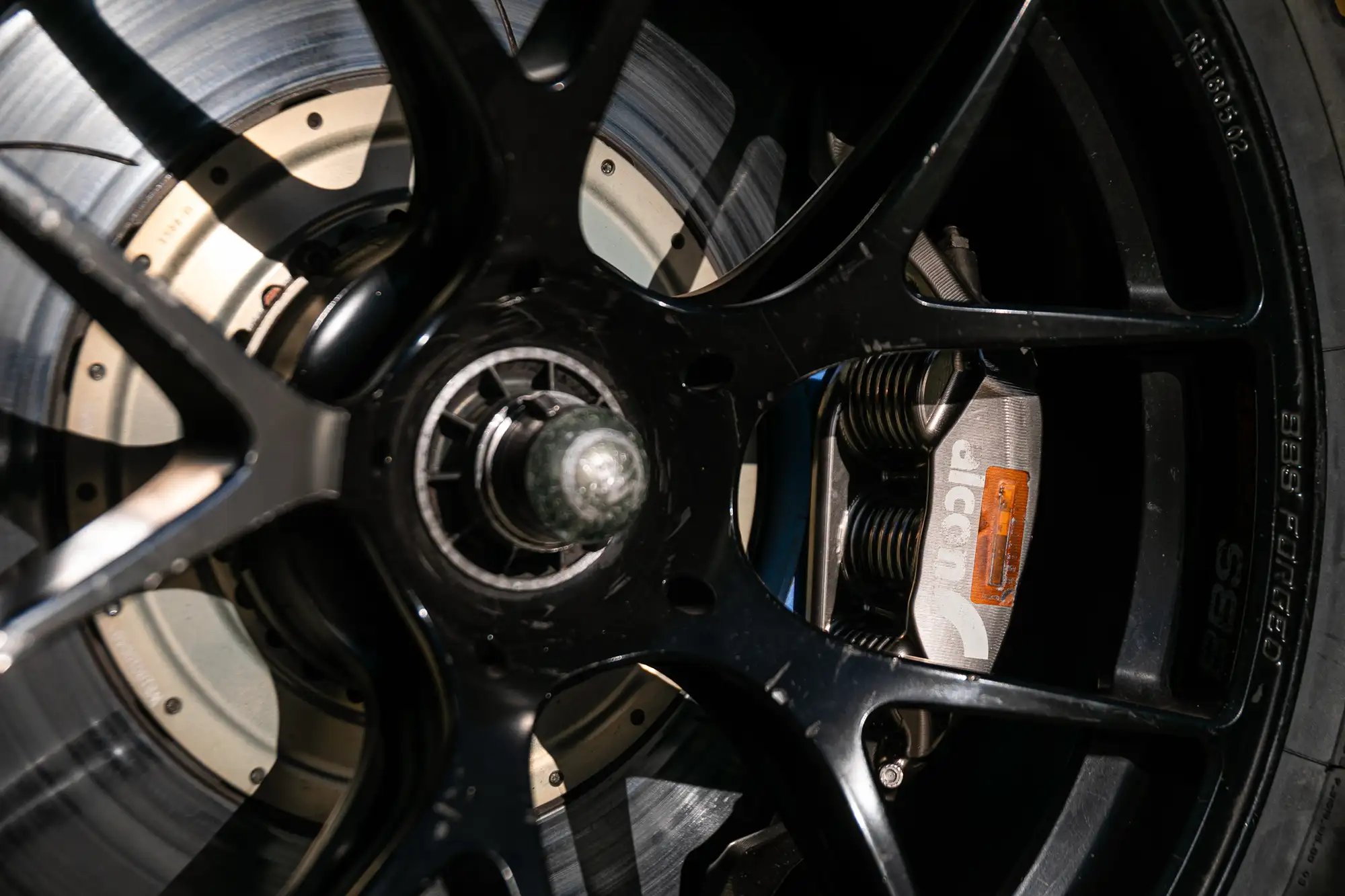 2018 Bentley Continental GT3 - Pikes Peak-For Sale