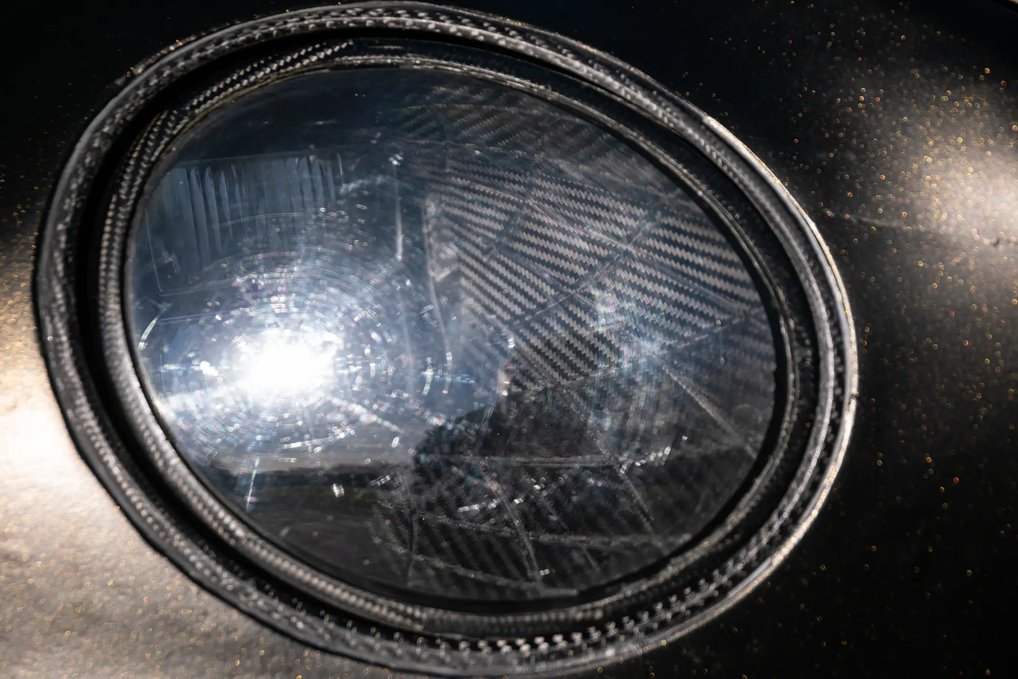 2018 Bentley Continental GT3 - Pikes Peak-For Sale