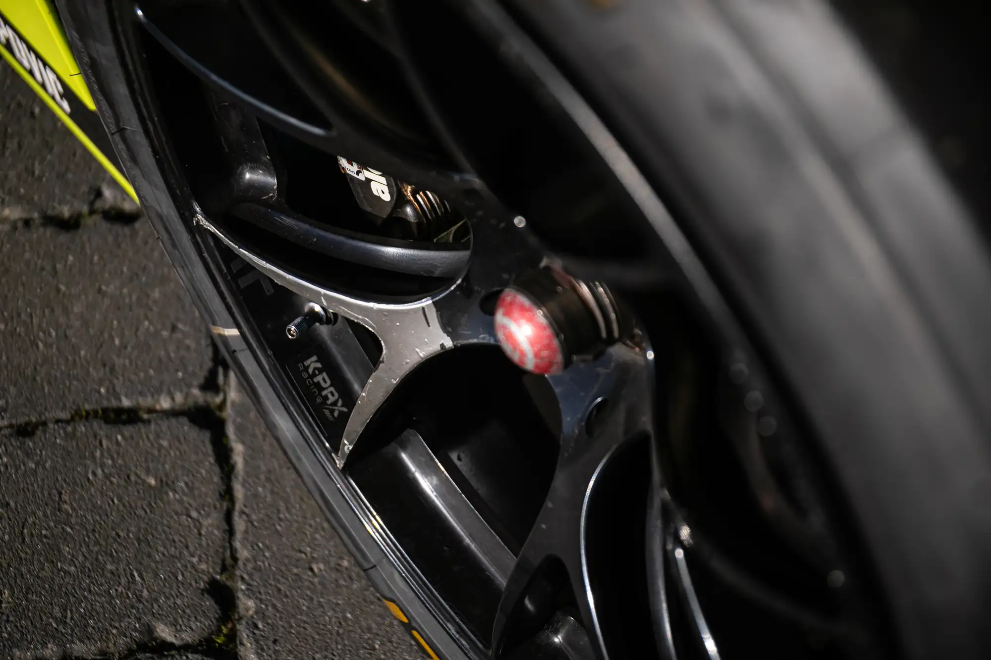 2018 Bentley Continental GT3 - Pikes Peak-For Sale