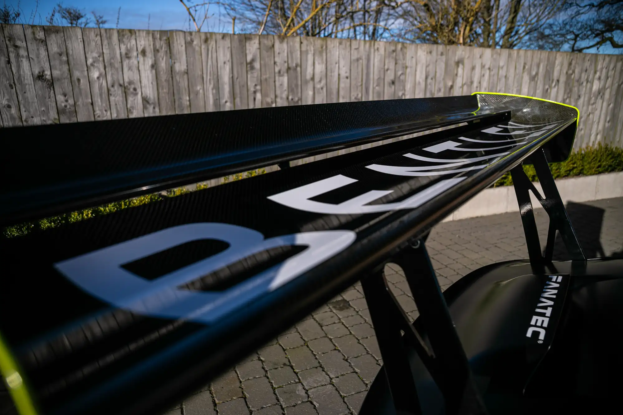 2018 Bentley Continental GT3 - Pikes Peak-For Sale