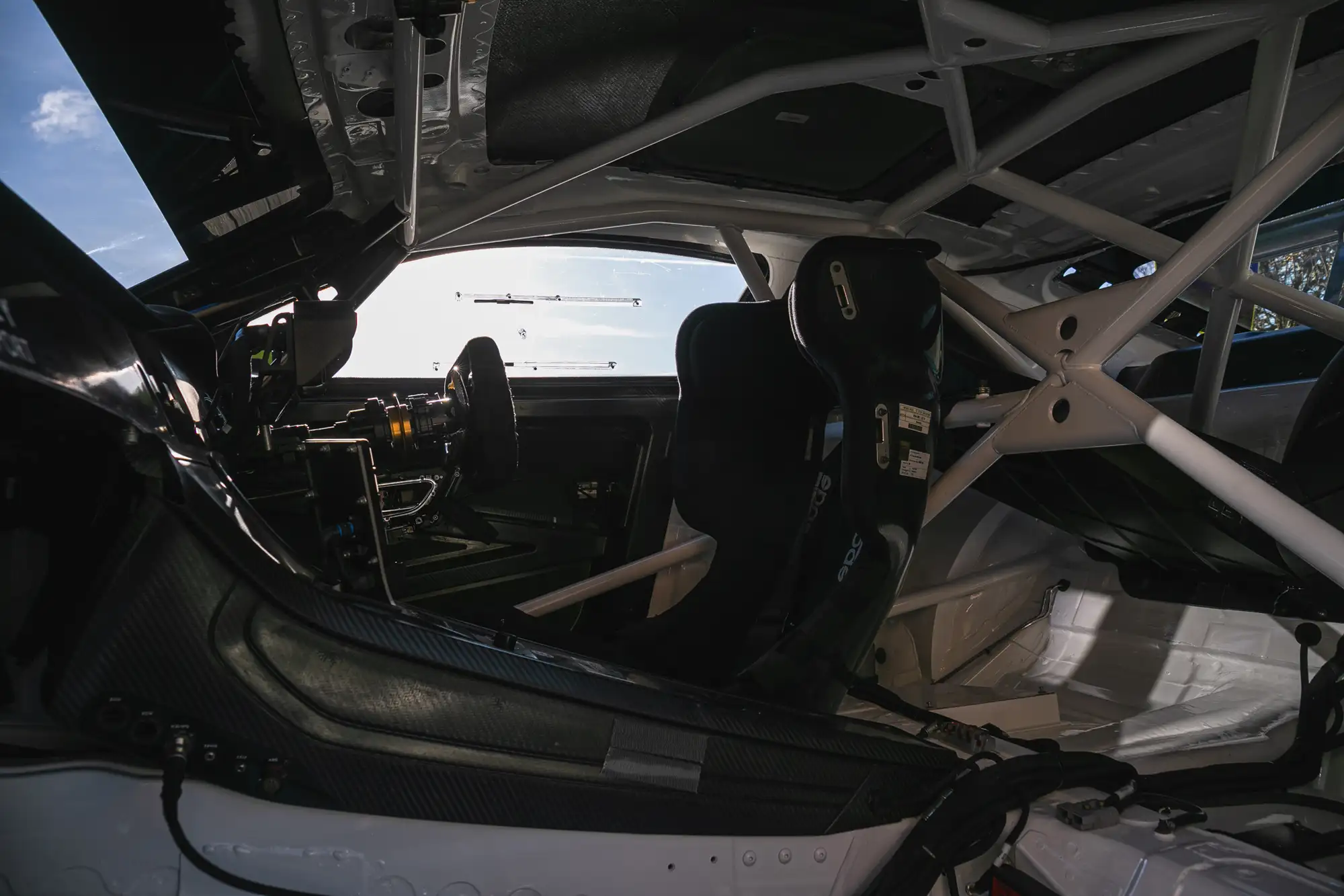 2018 Bentley Continental GT3 - Pikes Peak-For Sale