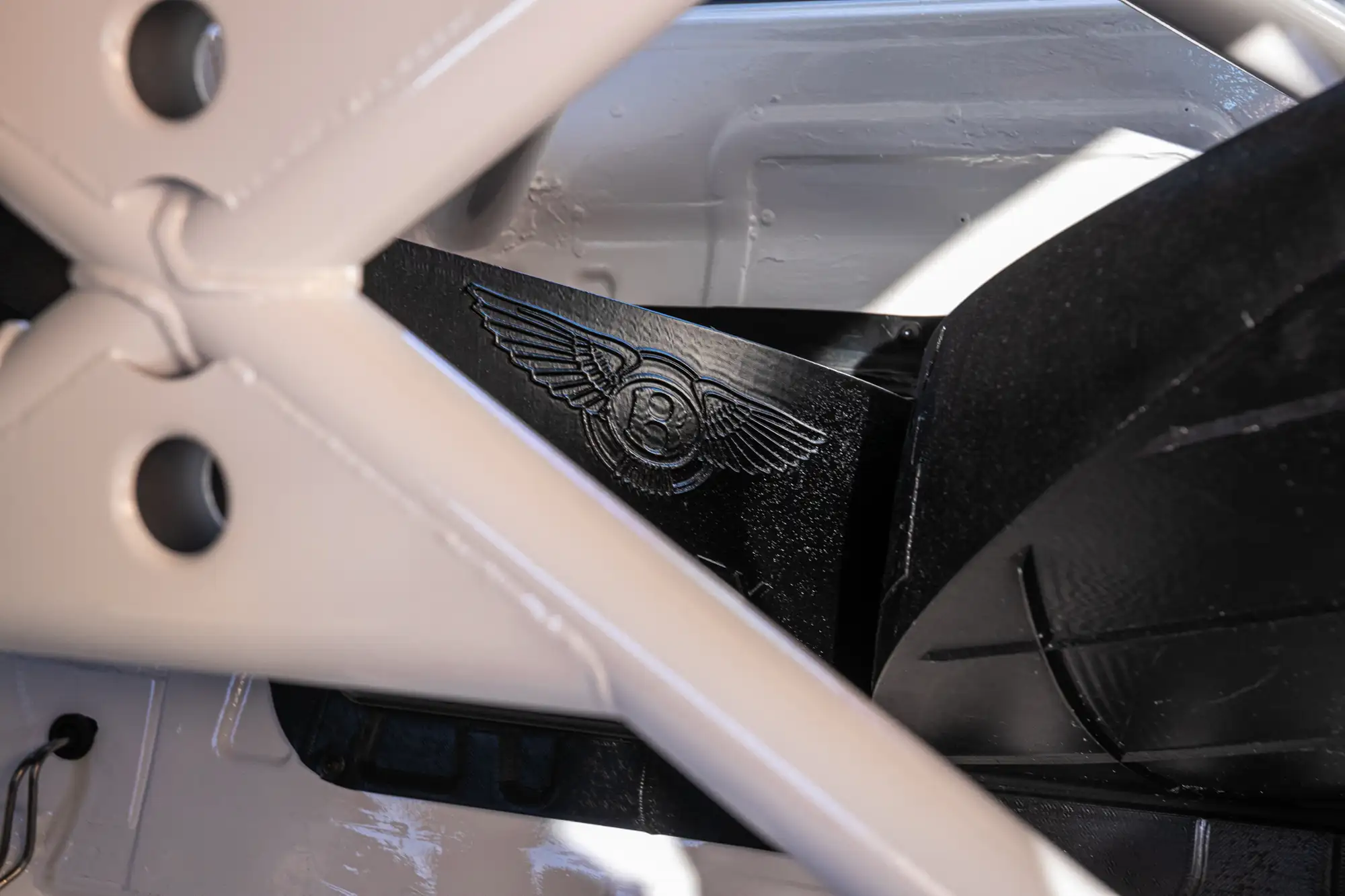 2018 Bentley Continental GT3 - Pikes Peak-For Sale