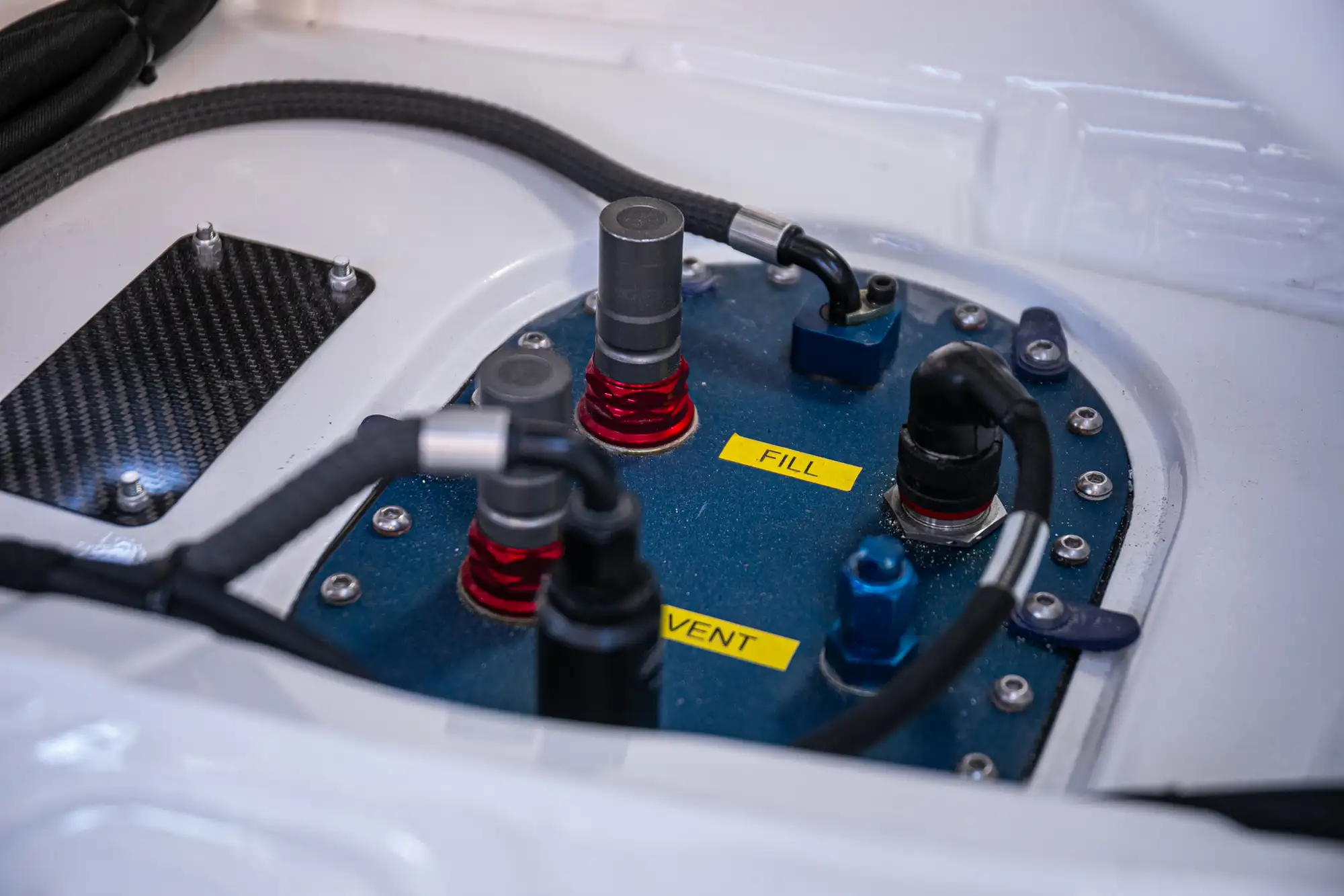 2018 Bentley Continental GT3 - Pikes Peak-For Sale