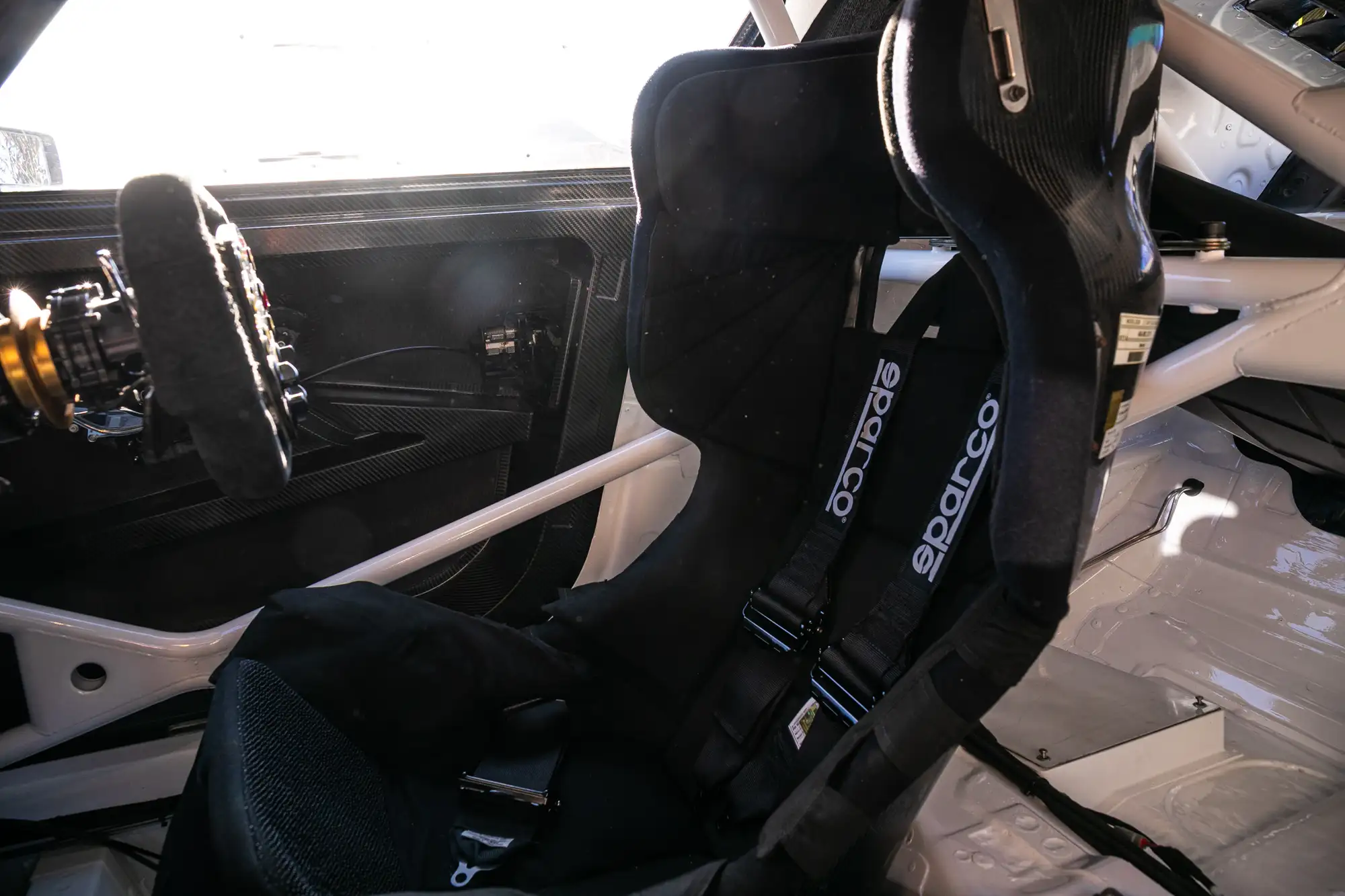 2018 Bentley Continental GT3 - Pikes Peak-For Sale