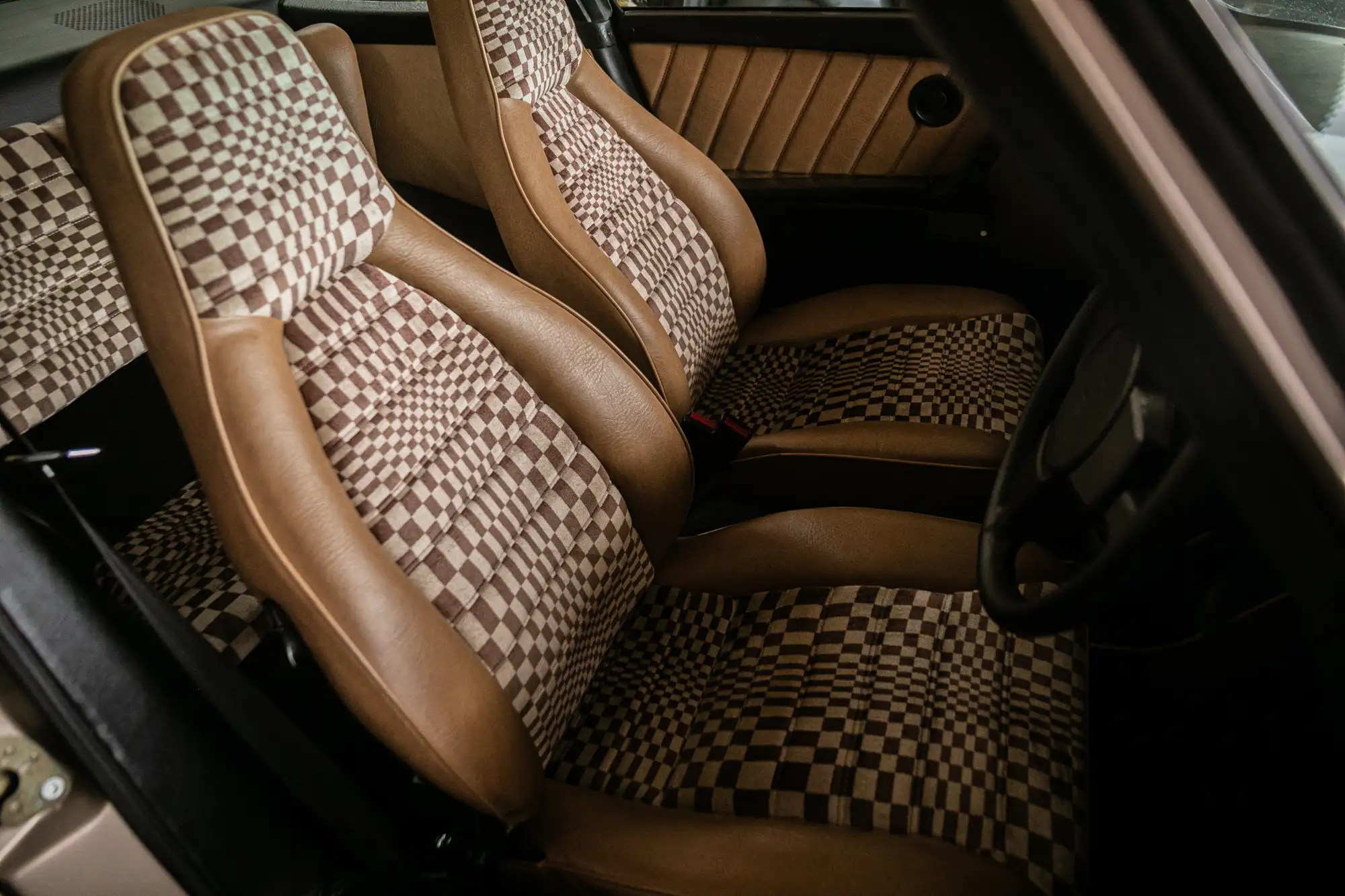1982 Porsche 911 SC Targa-Sold