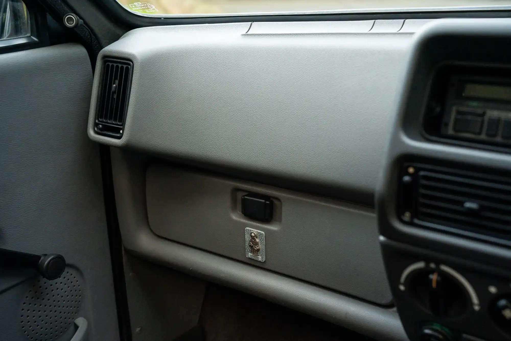 1984 Ford Fiesta XR2 Mk 2-Sold
