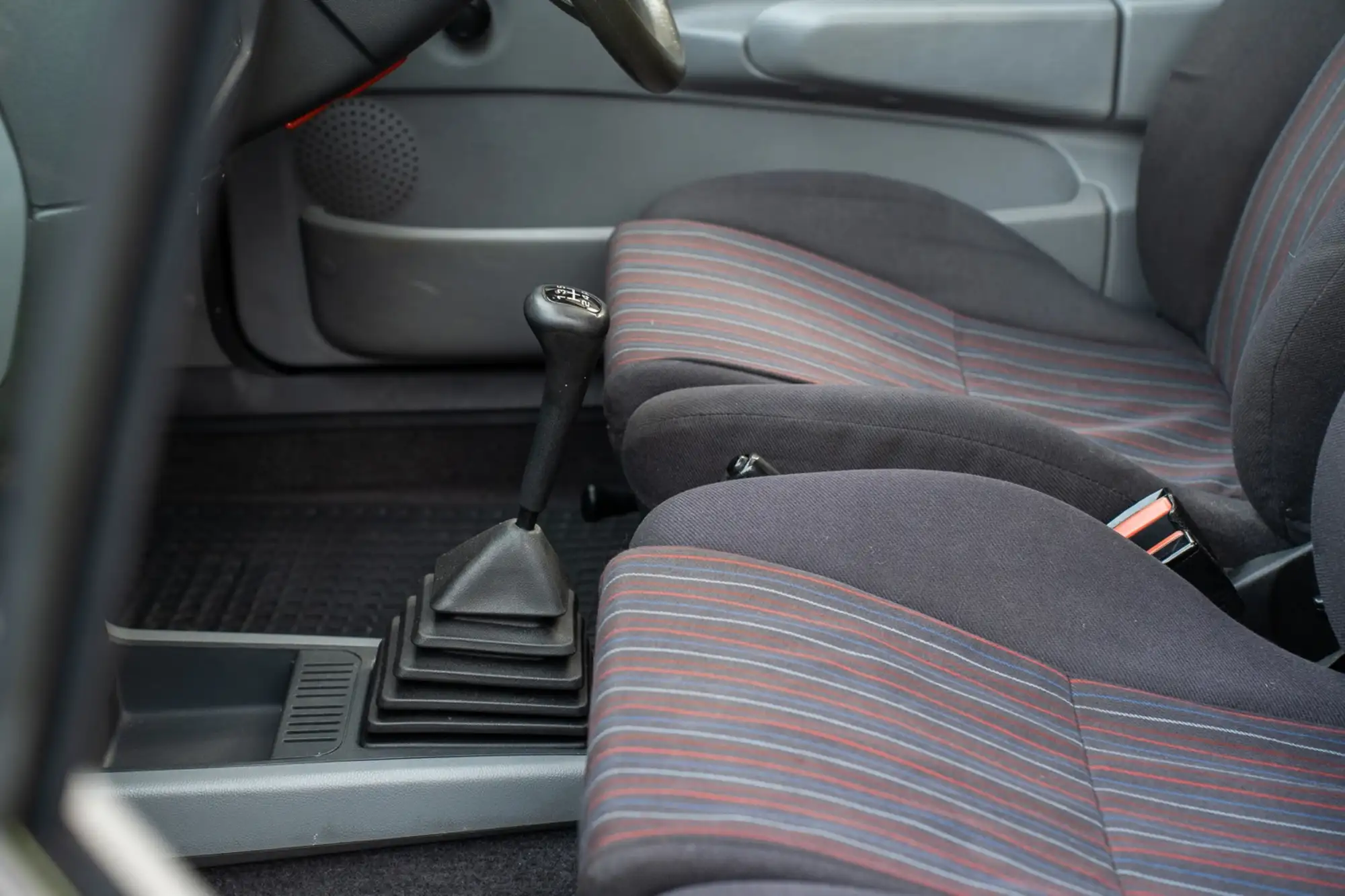 1984 Ford Fiesta XR2 Mk 2-Sold