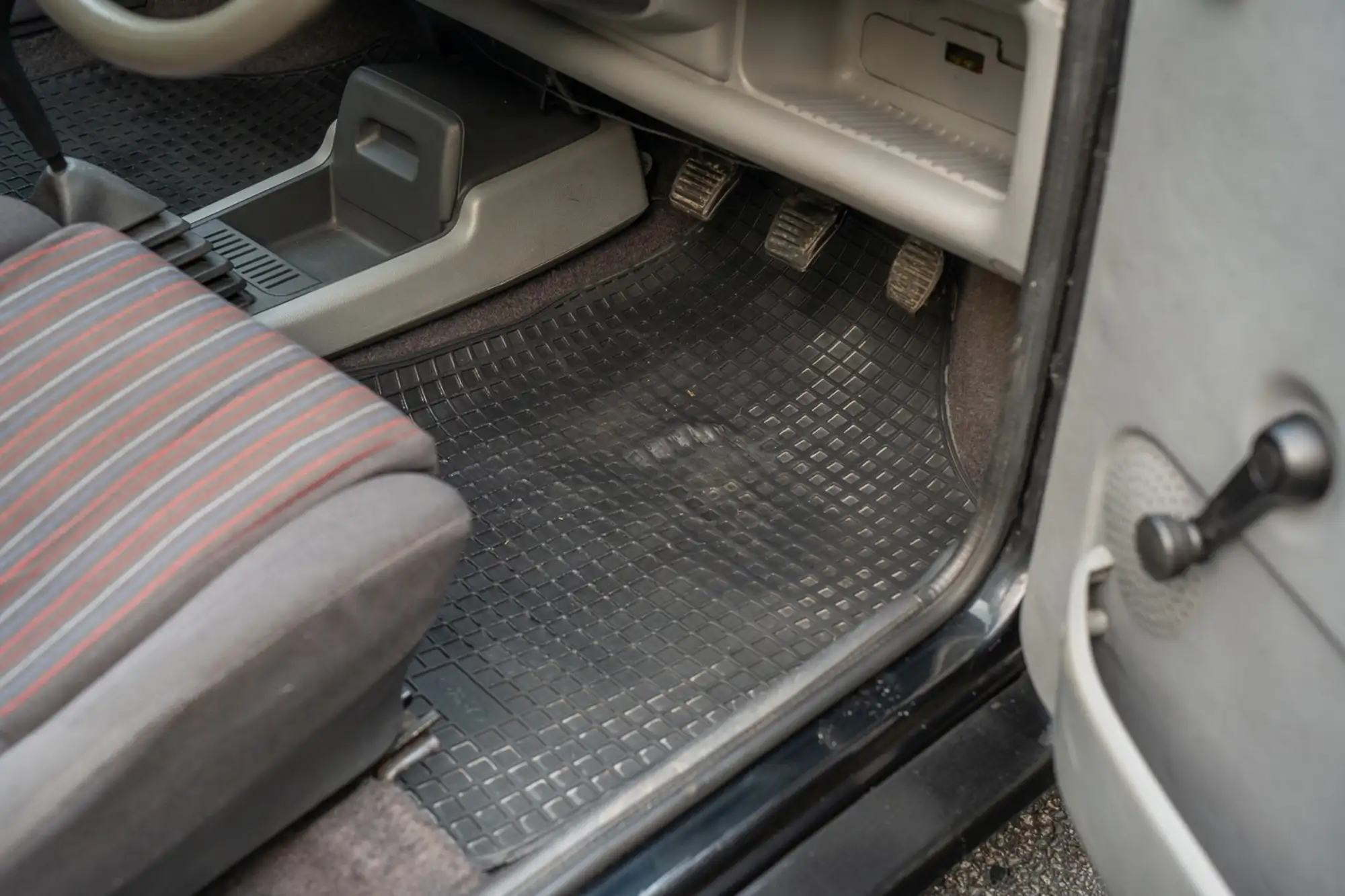 1984 Ford Fiesta XR2 Mk 2-Sold