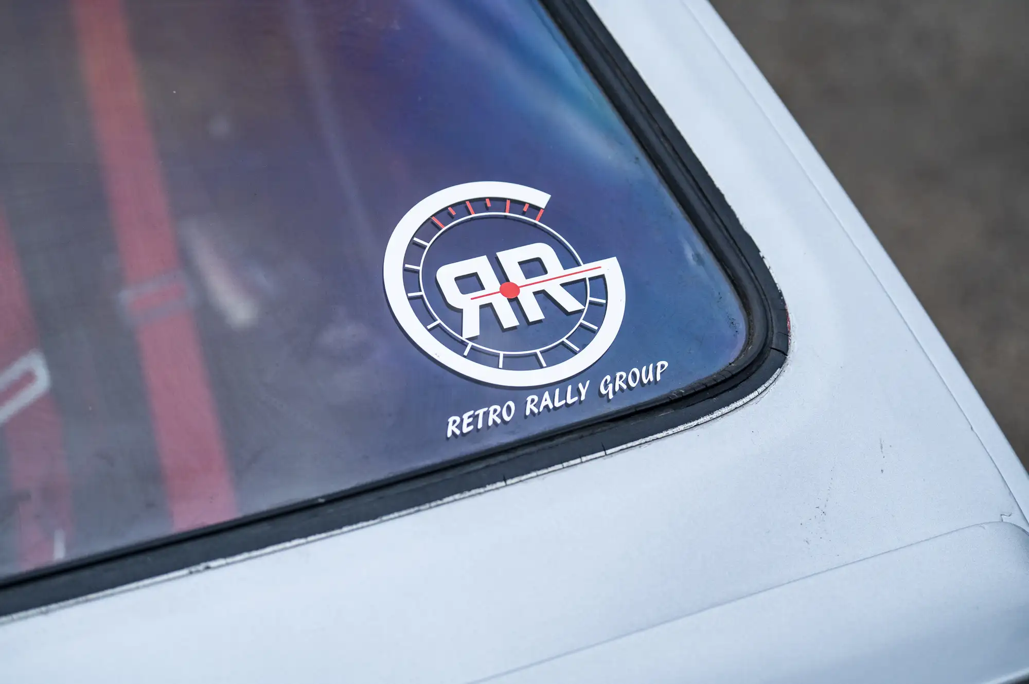 1979 Vauxhall Chevette HS 'Group 4' Specification-For Sale