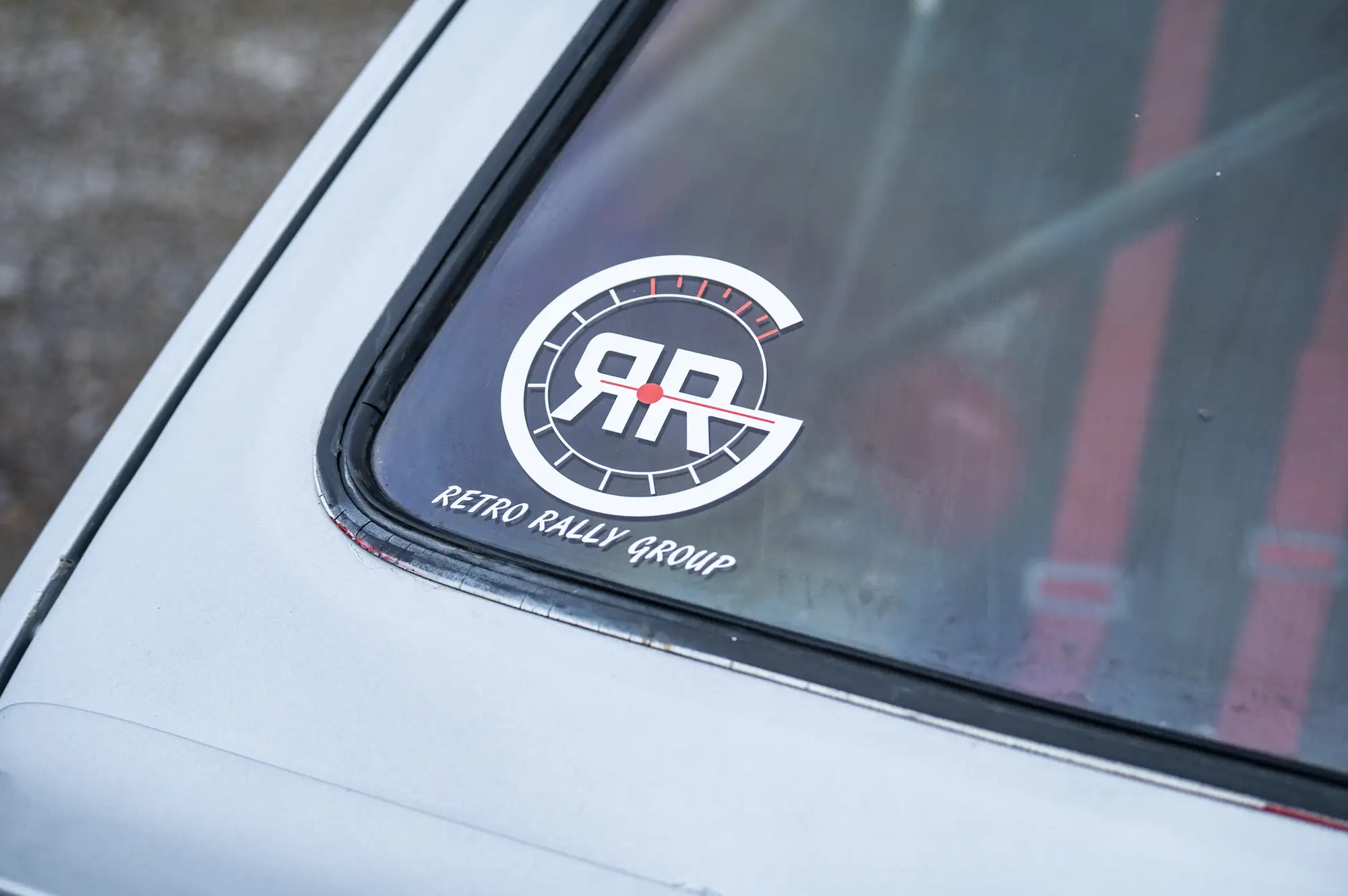 1979 Vauxhall Chevette HS 'Group 4' Specification-For Sale