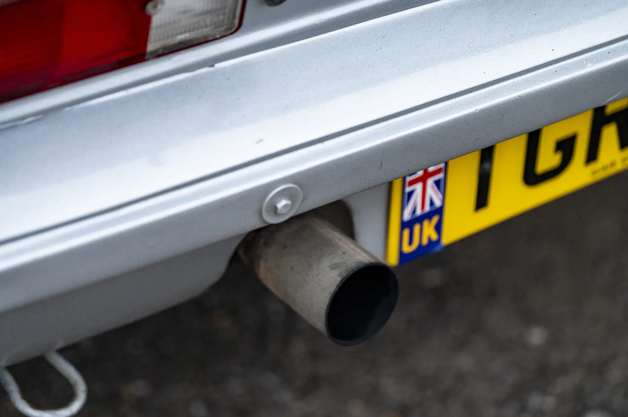 1979 Vauxhall Chevette HS 'Group 4' Specification-For Sale