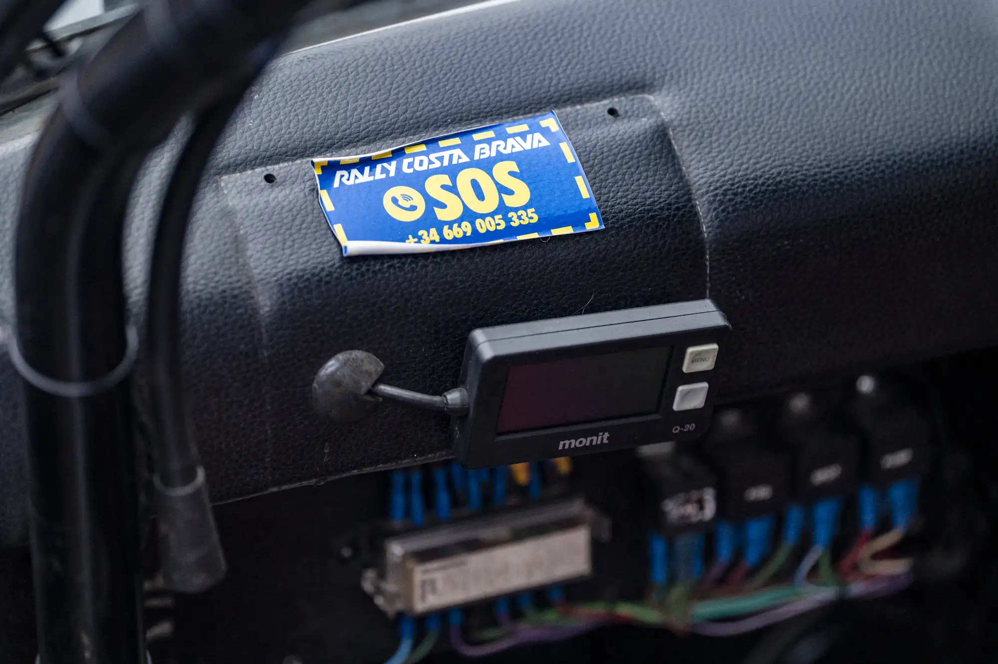 1979 Vauxhall Chevette HS 'Group 4' Specification-For Sale