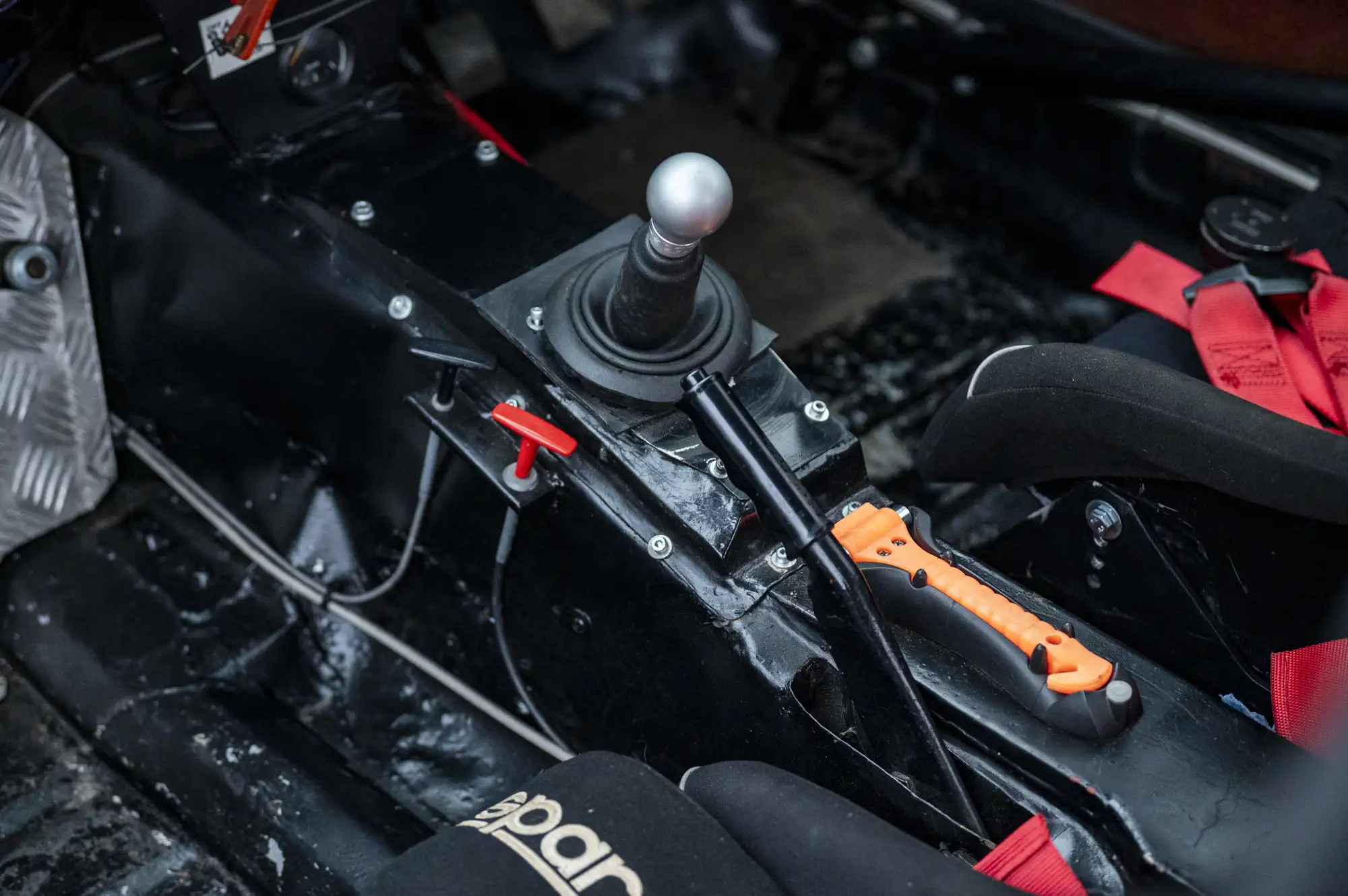 1979 Vauxhall Chevette HS 'Group 4' Specification-For Sale