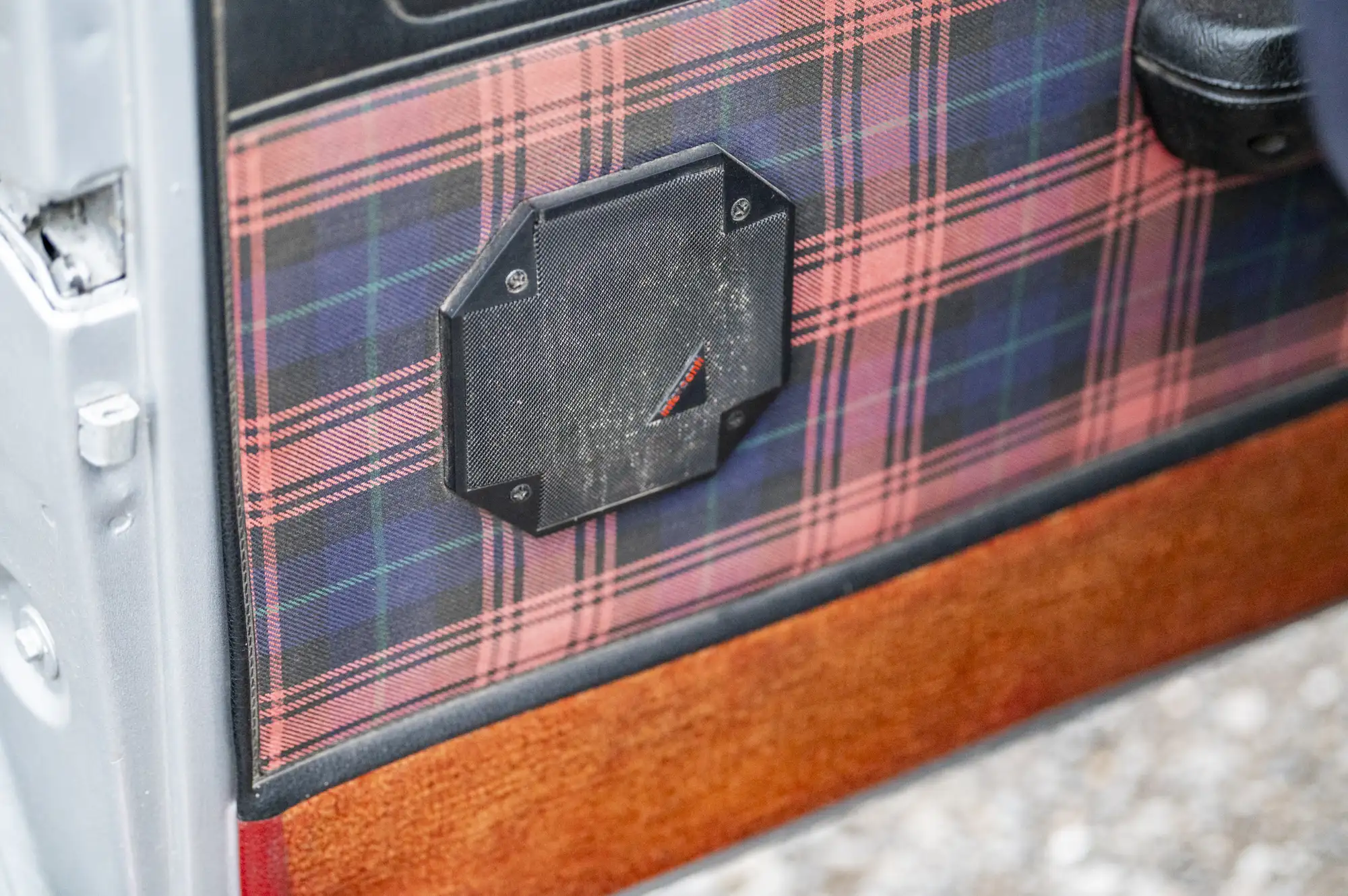 1979 Vauxhall Chevette HS 'Group 4' Specification-For Sale